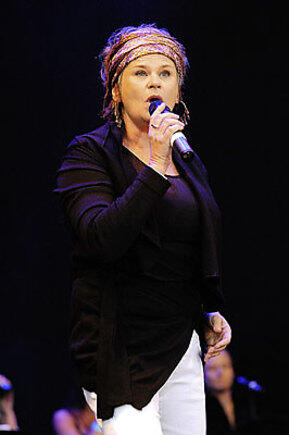 Karin Glenmark