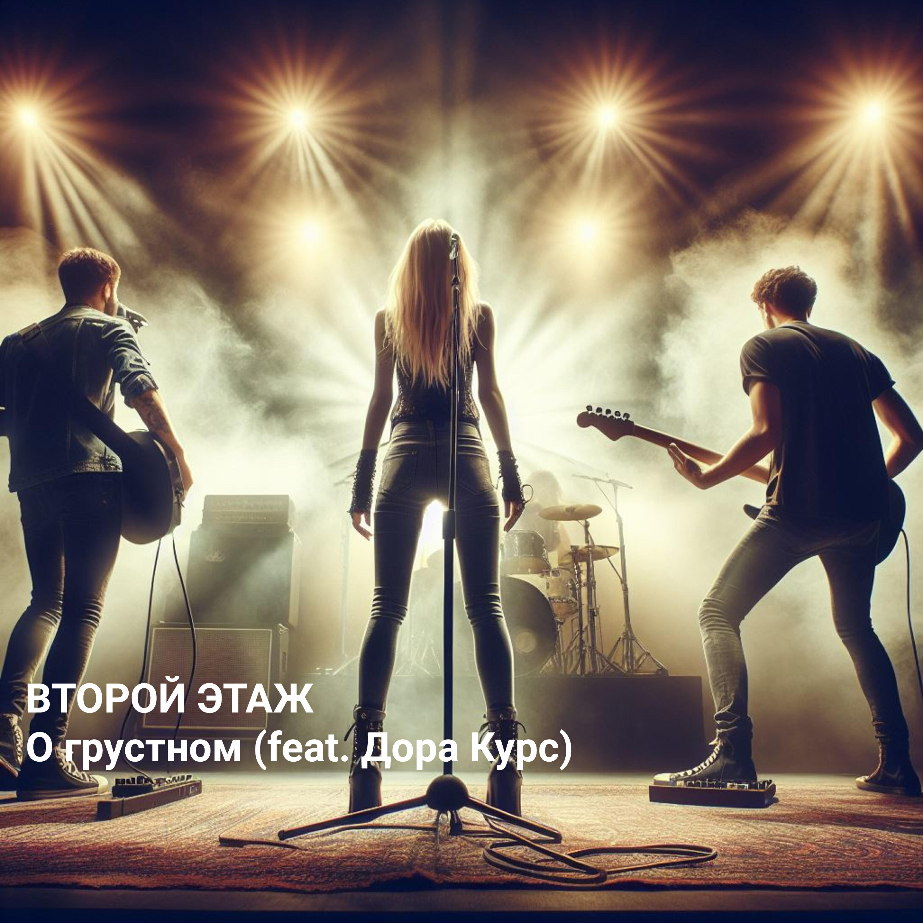 Обложка альбома