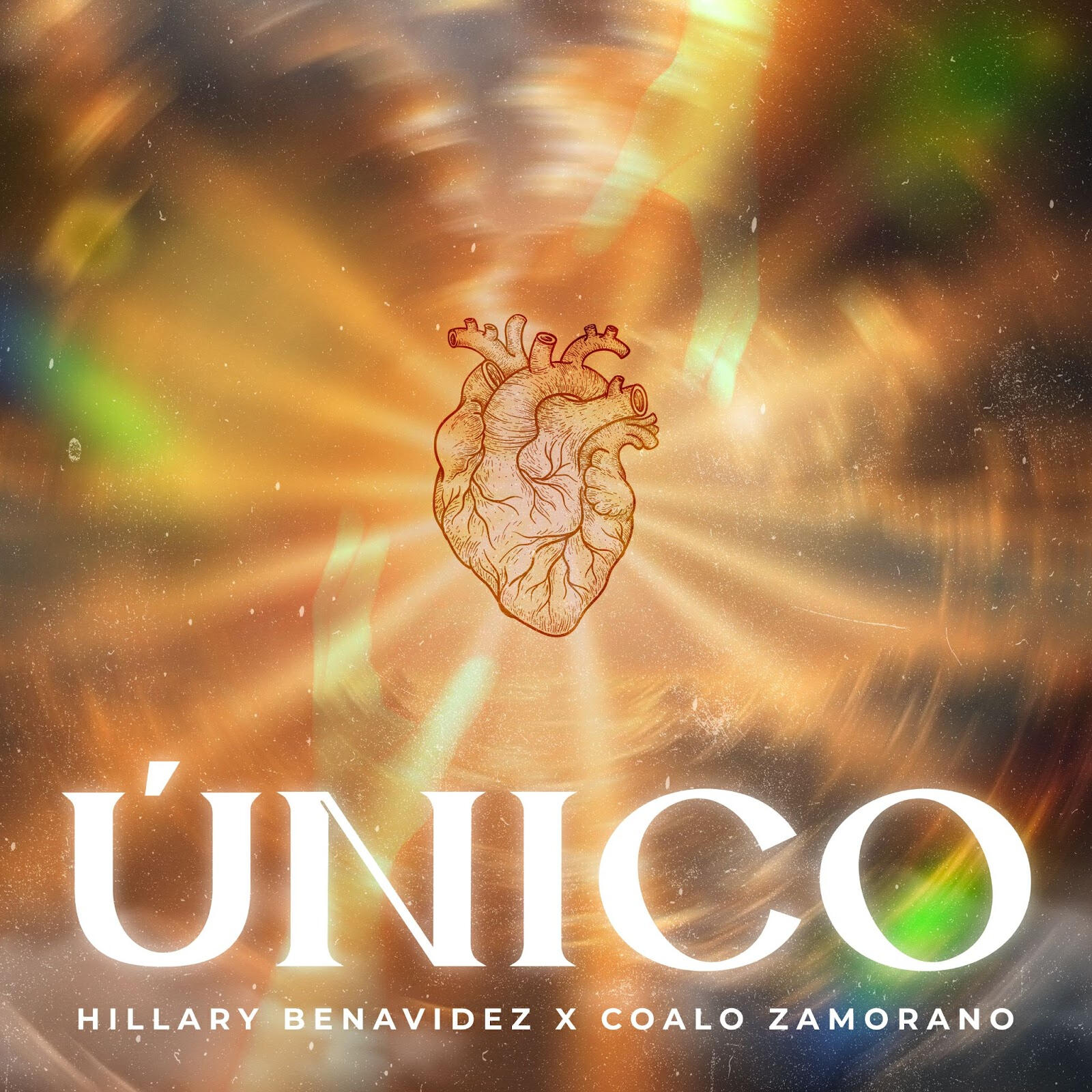 Hillary Benavidez