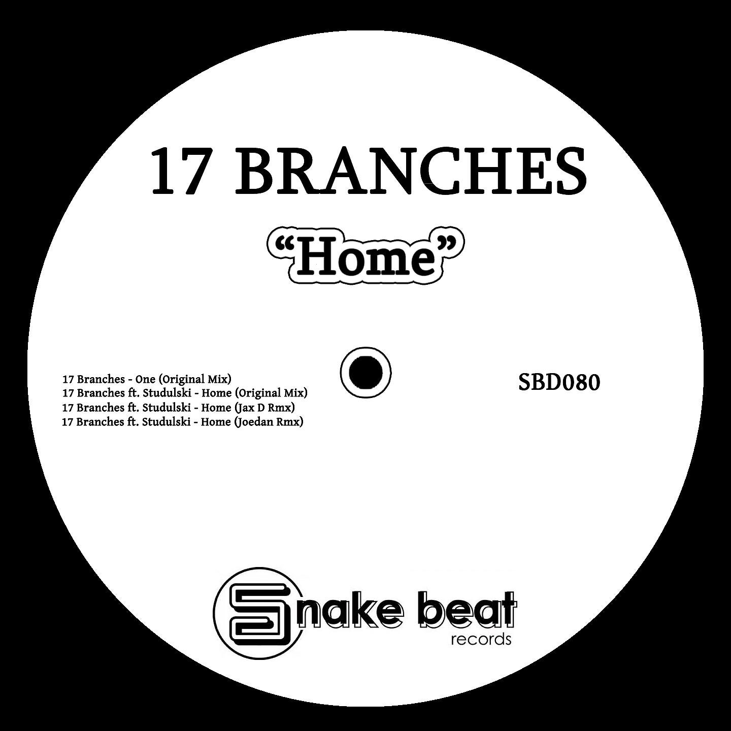 Релиз Home