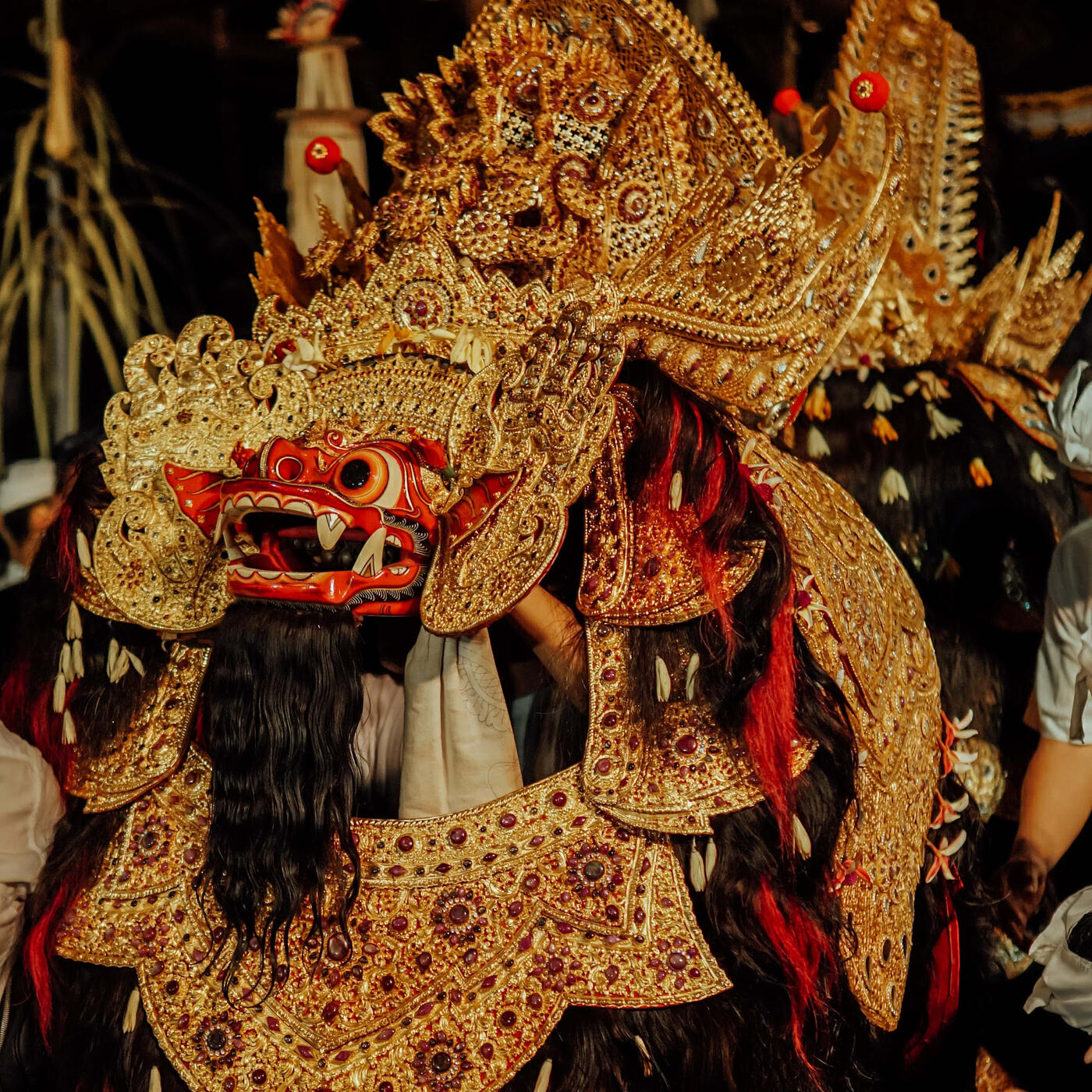 Релиз Tabuh Petegak Bebarongan