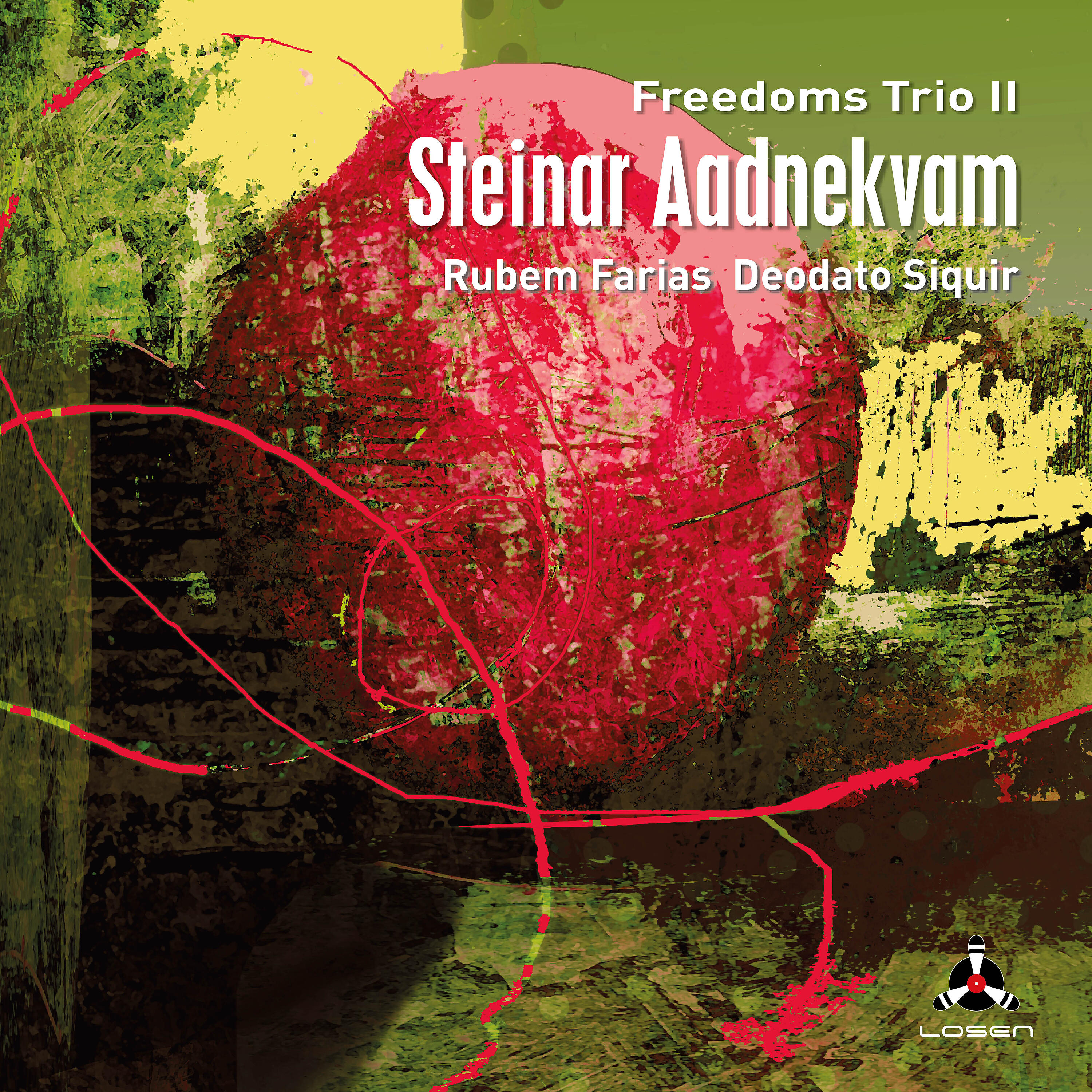 Релиз Freedoms Trio II