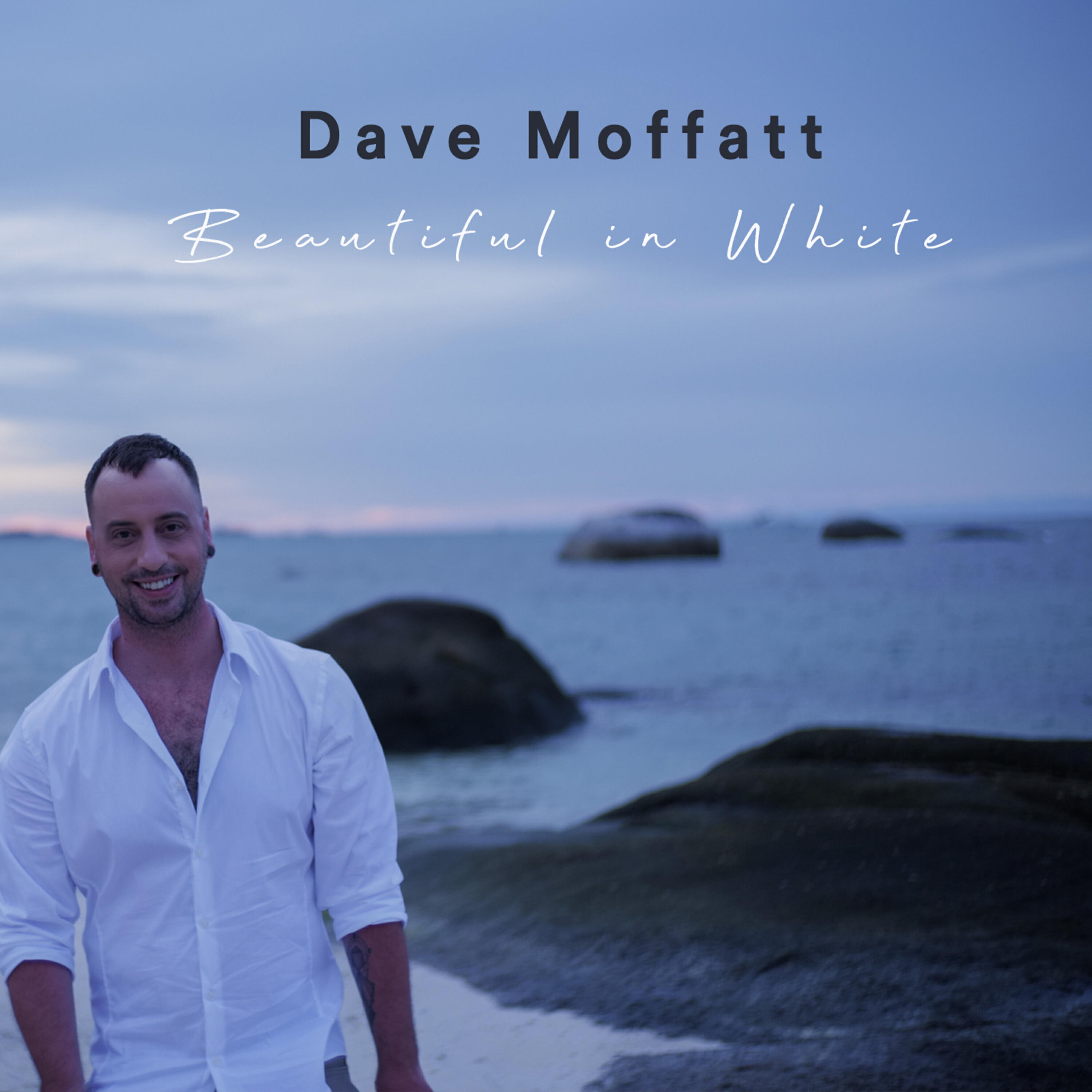 Релиз Beautiful in White