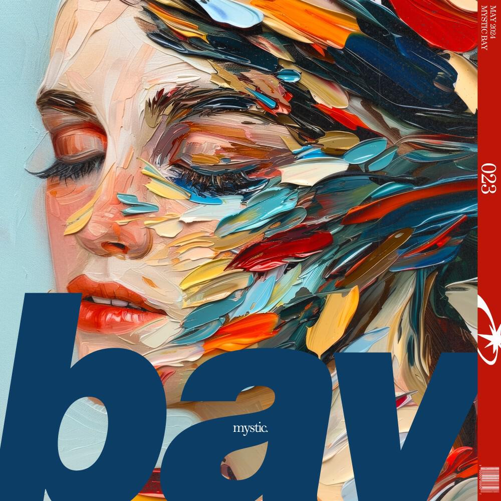 Релиз Mystic Bay
