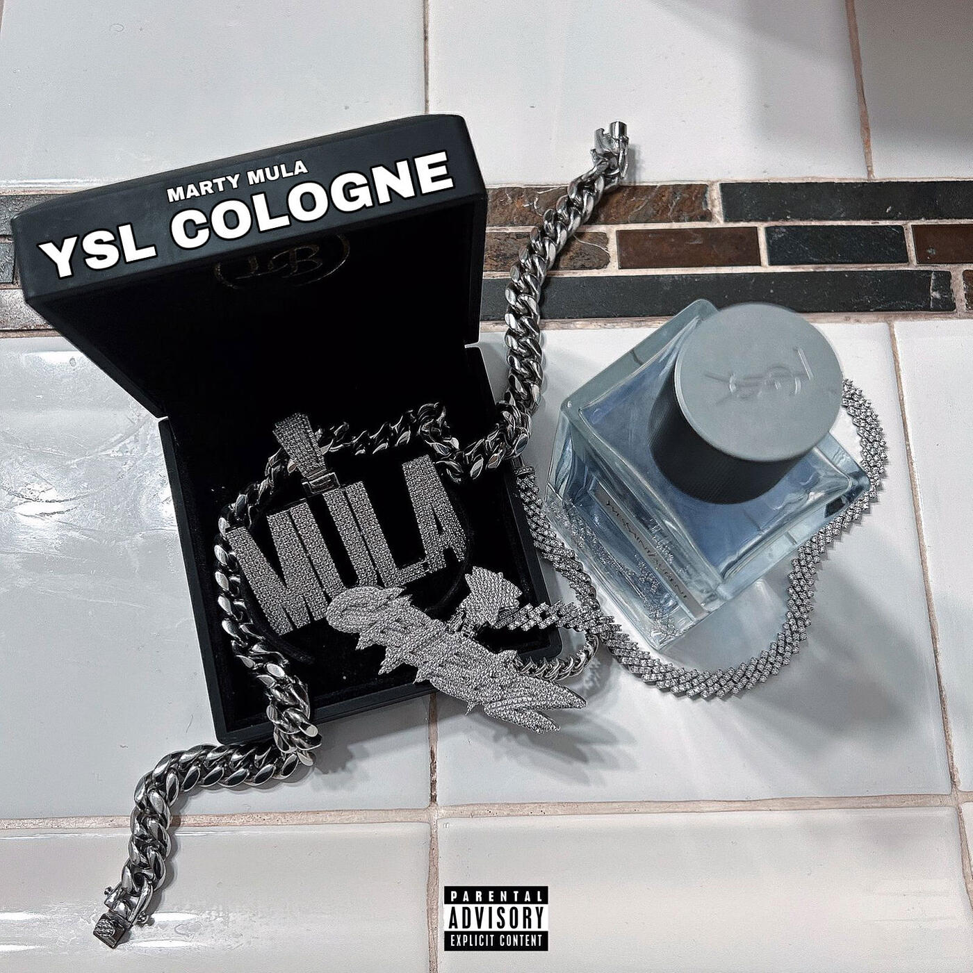 Релиз Ysl Cologne
