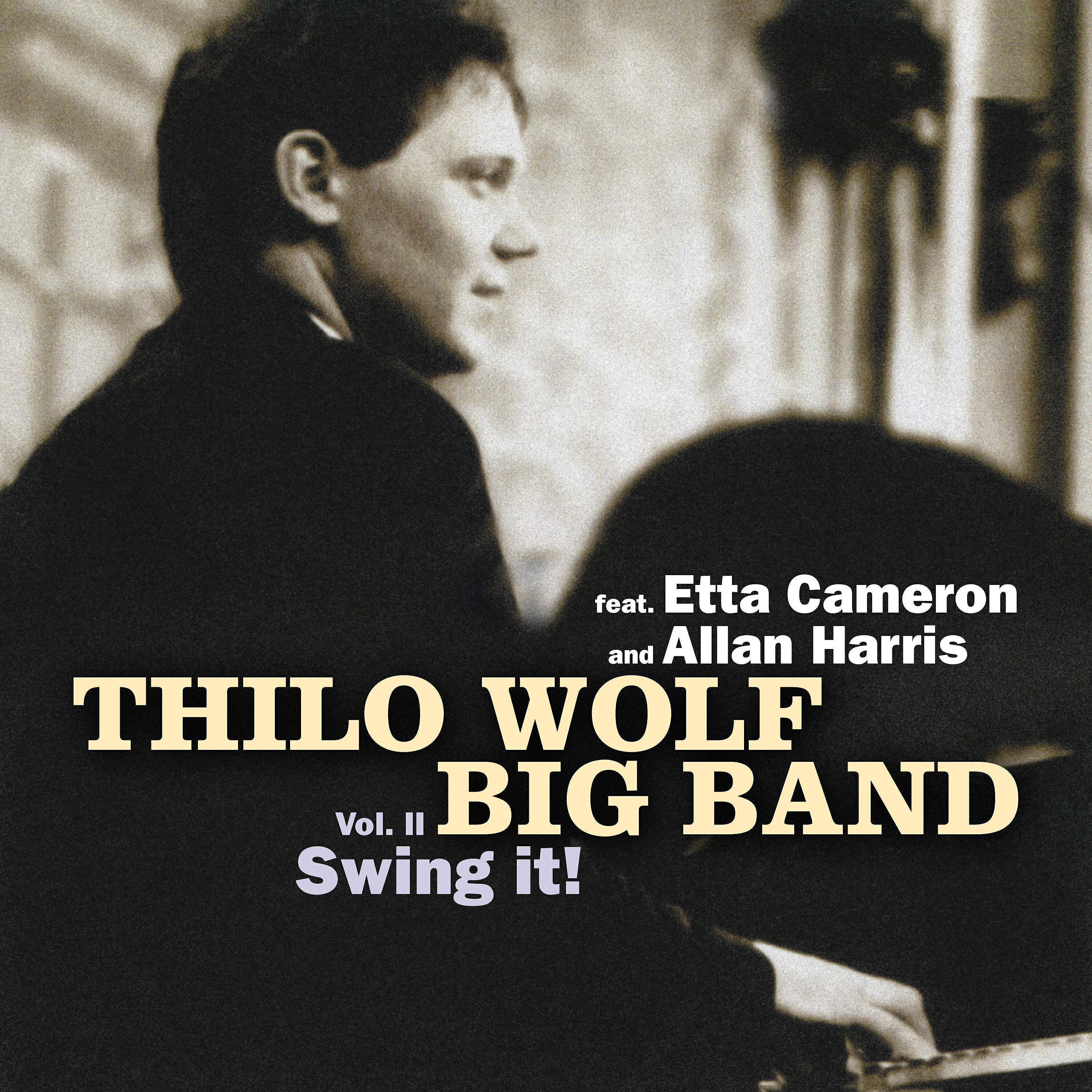 Thilo Wolf Big Band