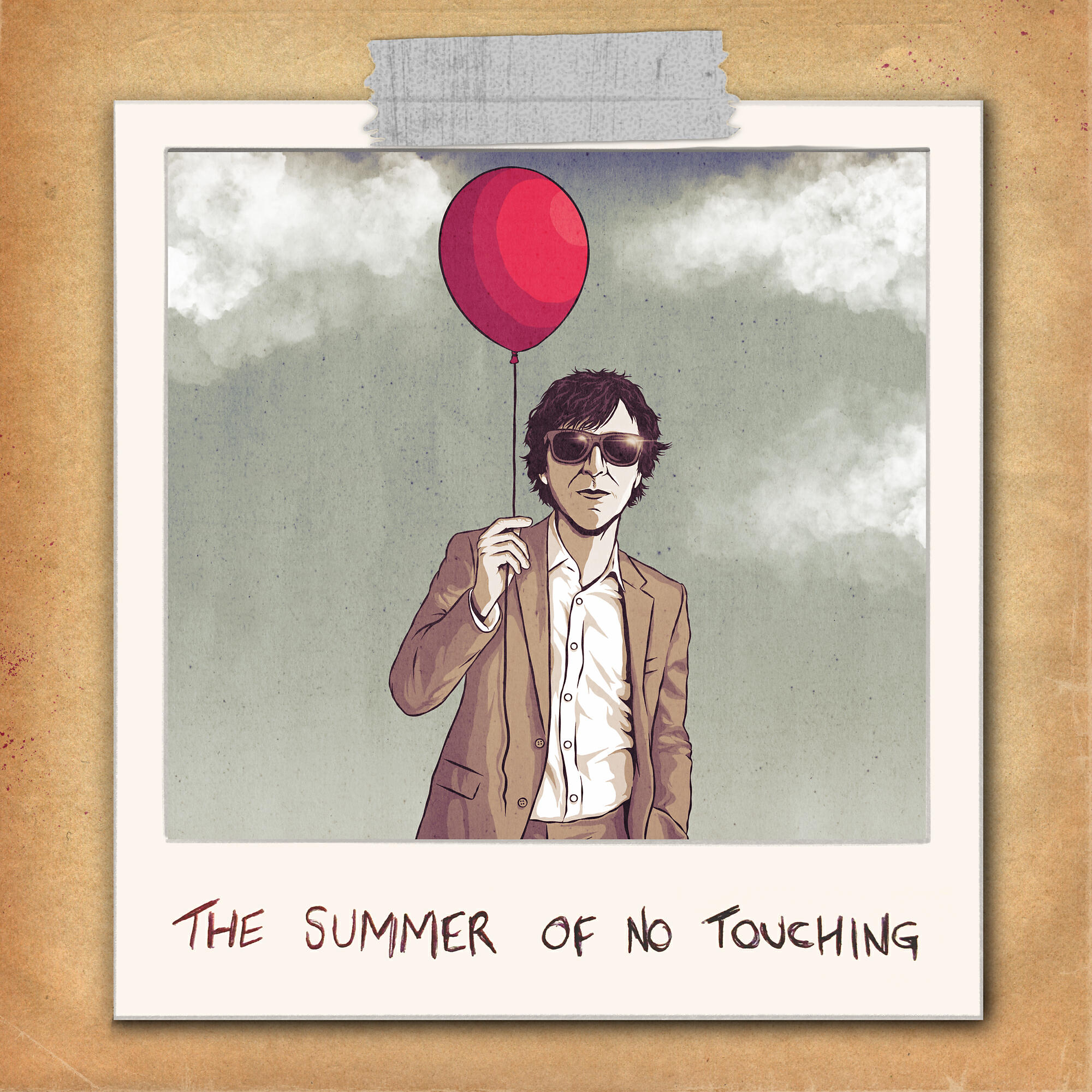 Релиз The Summer Of No Touching