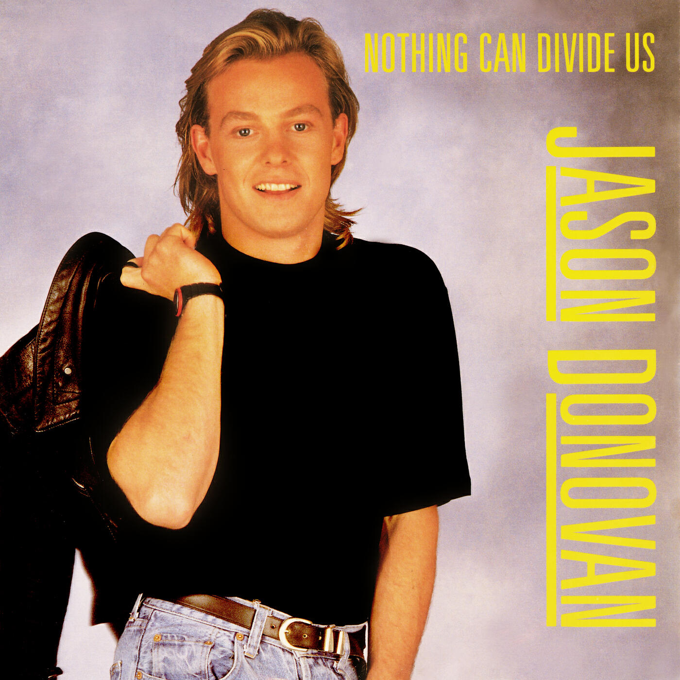 Релиз Nothing Can Divide Us