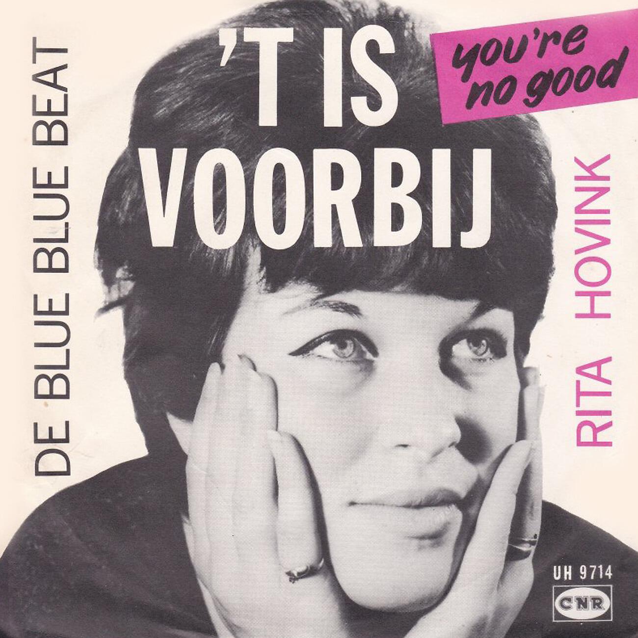 Релиз Het Is Voorbij