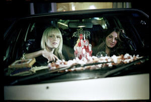 The Webb Sisters
