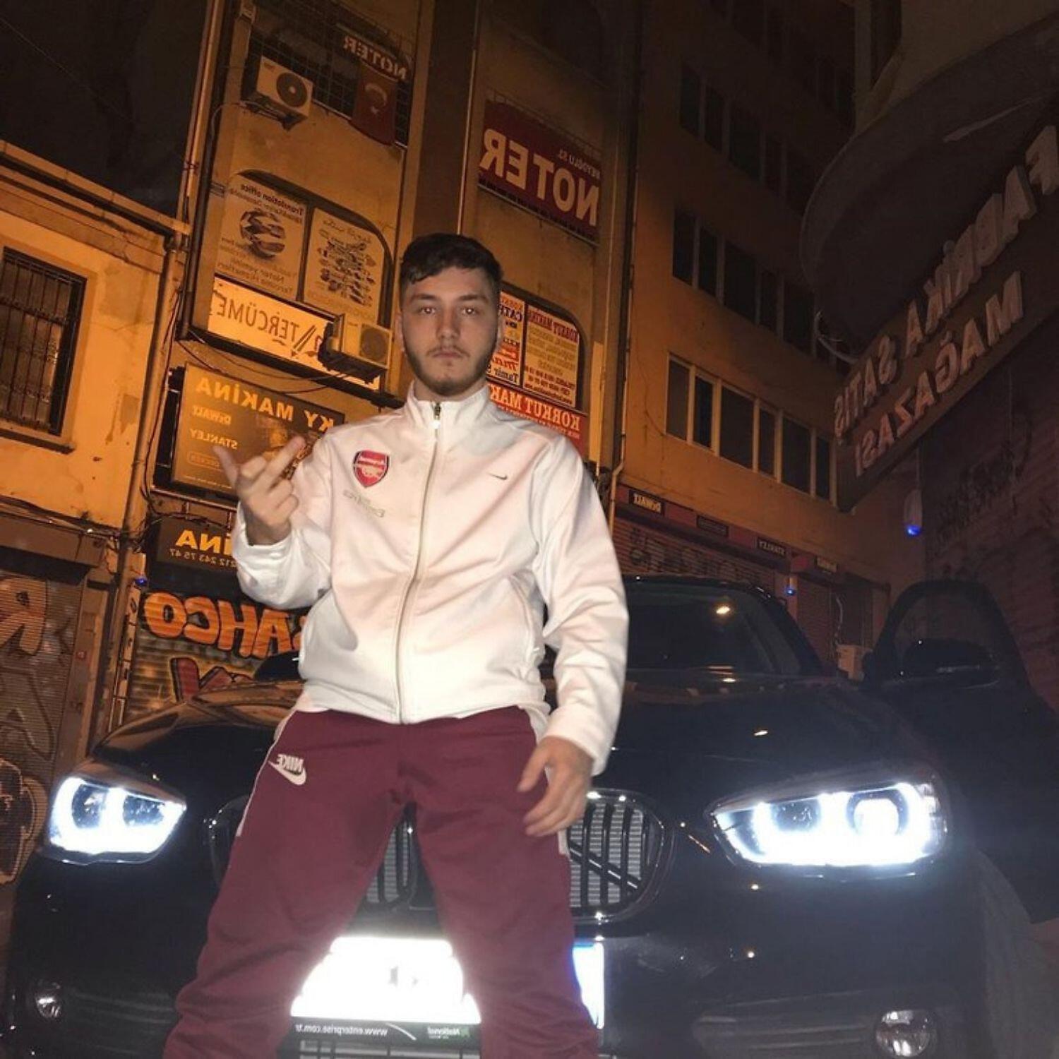 Релиз Gucci Prada