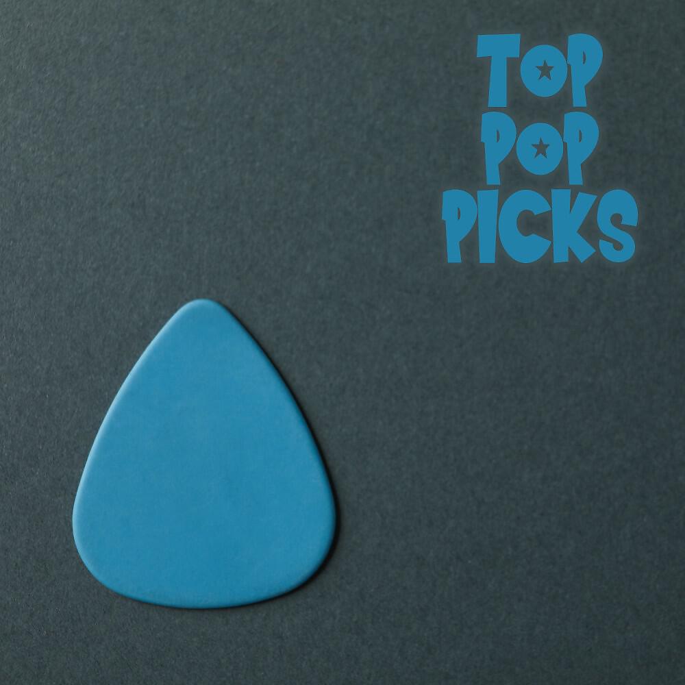 Релиз Top Pop Picks