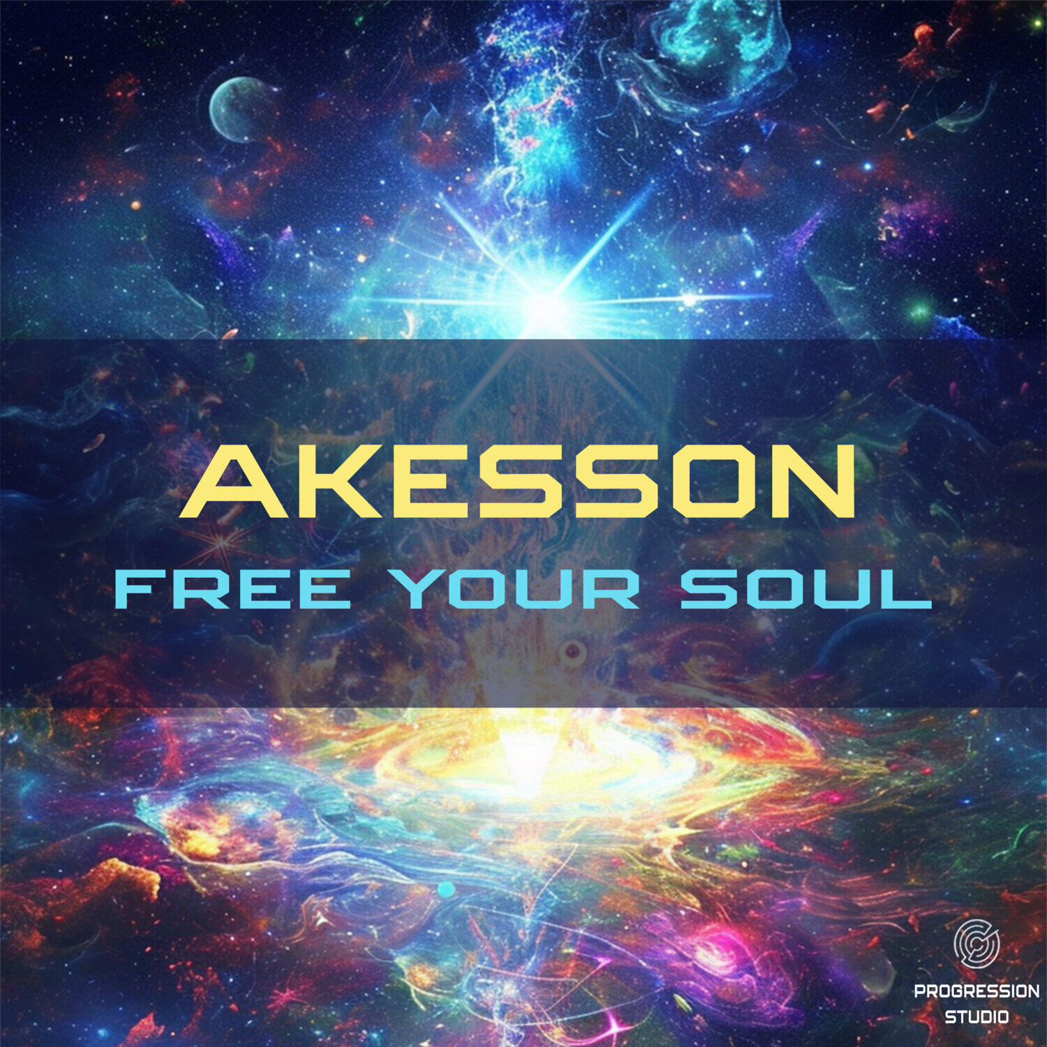 Релиз Free Your Soul