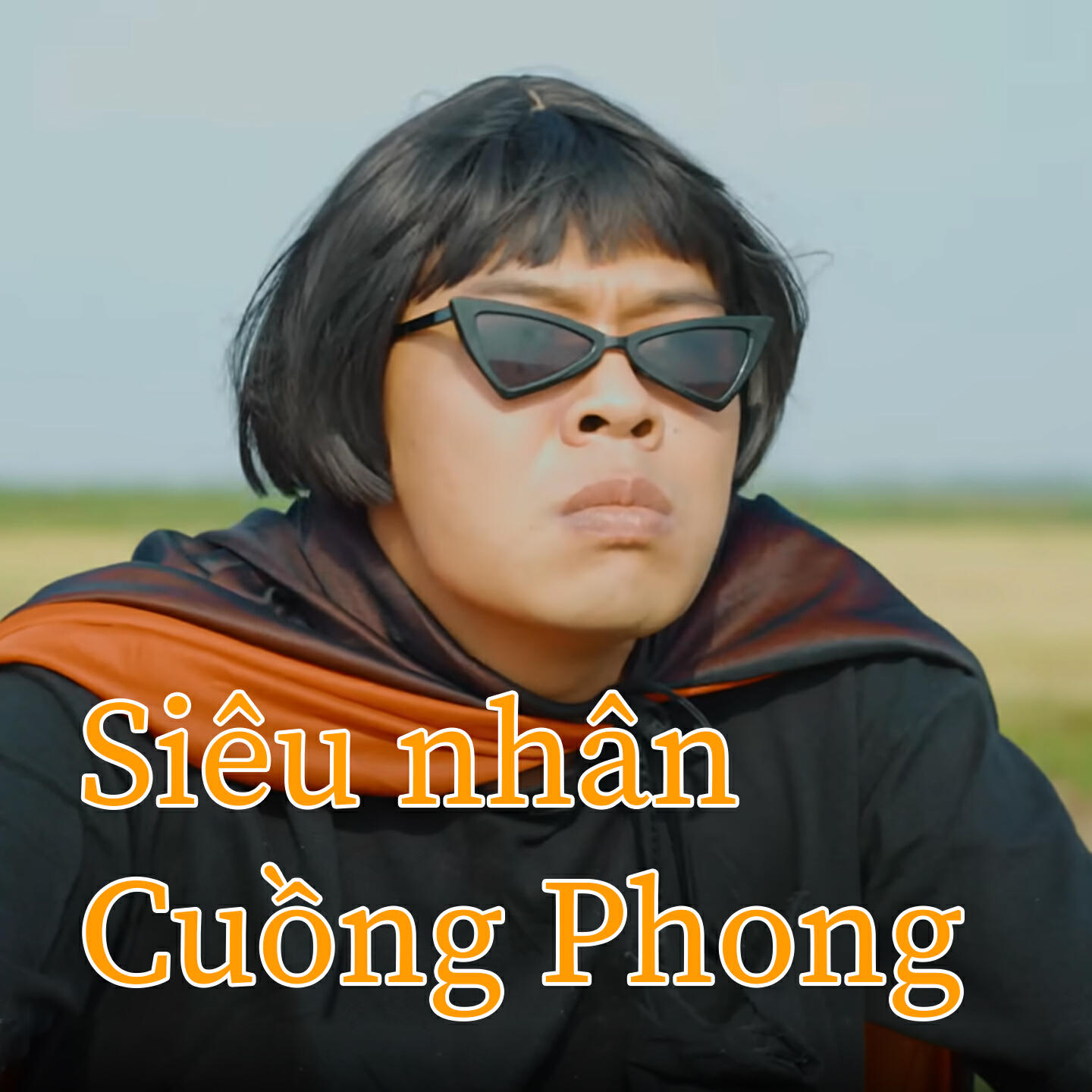 Релиз Siêu Nhân Cuồng Phong