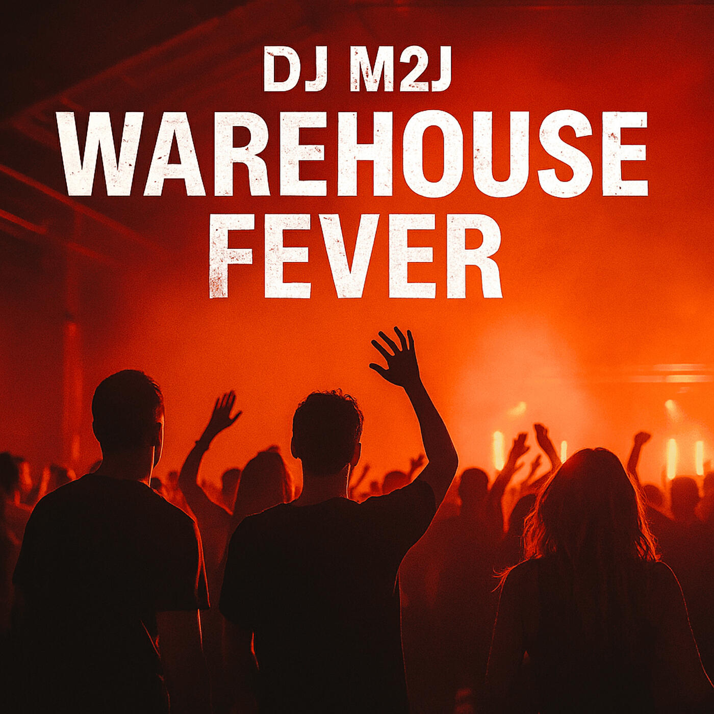 Релиз Warehouse Fever
