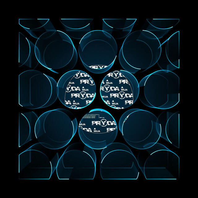 Релиз Mija / Origins / Backdraft / Axis