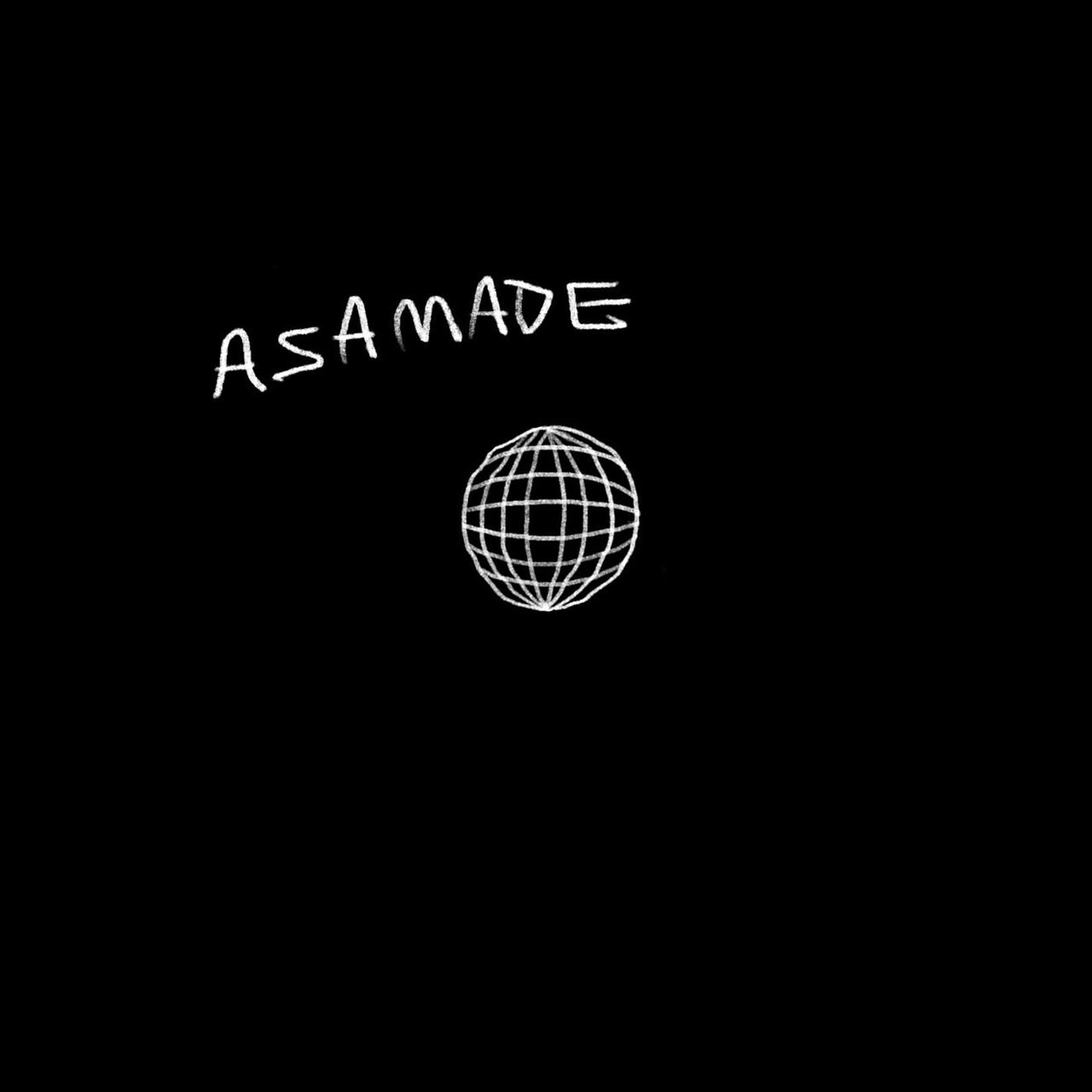 Релиз Asamade