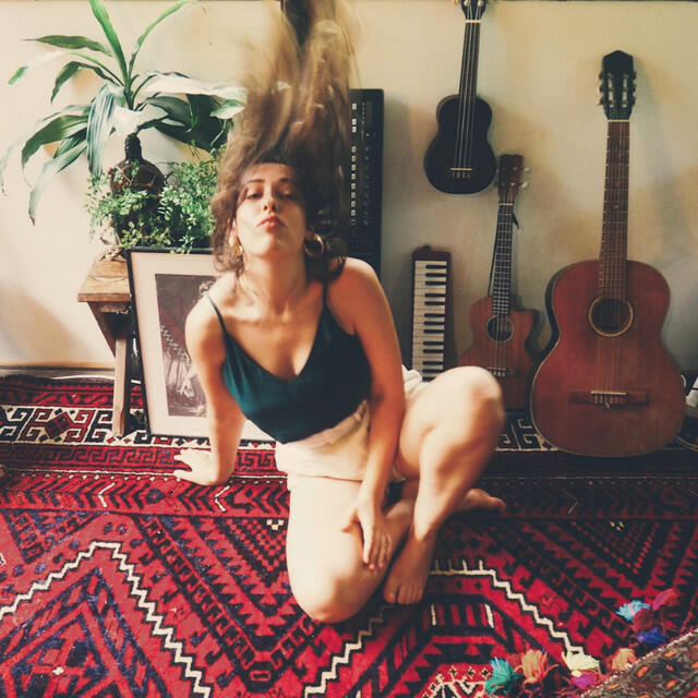 Релиз Just for The Summer