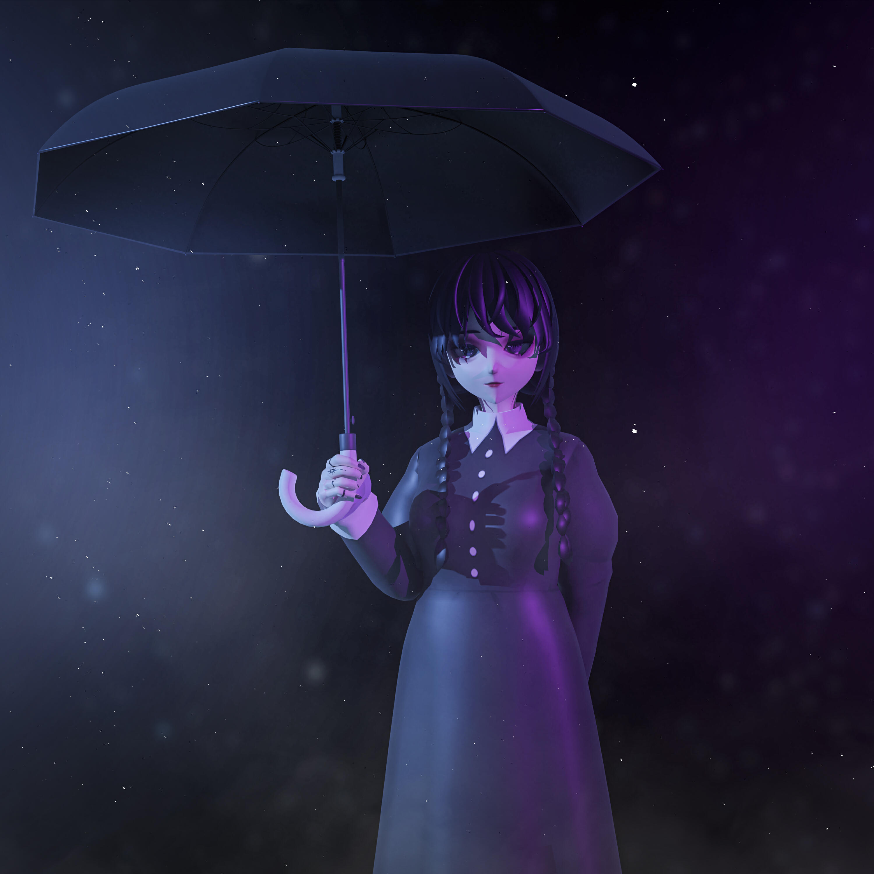 Релиз Wednesday