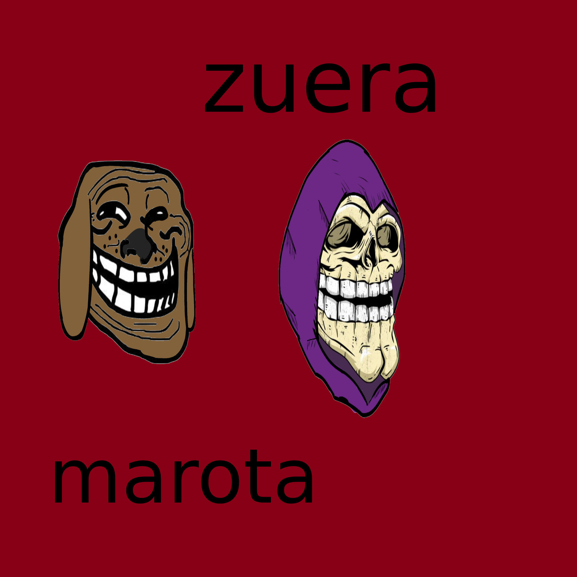Релиз Zuera Marota