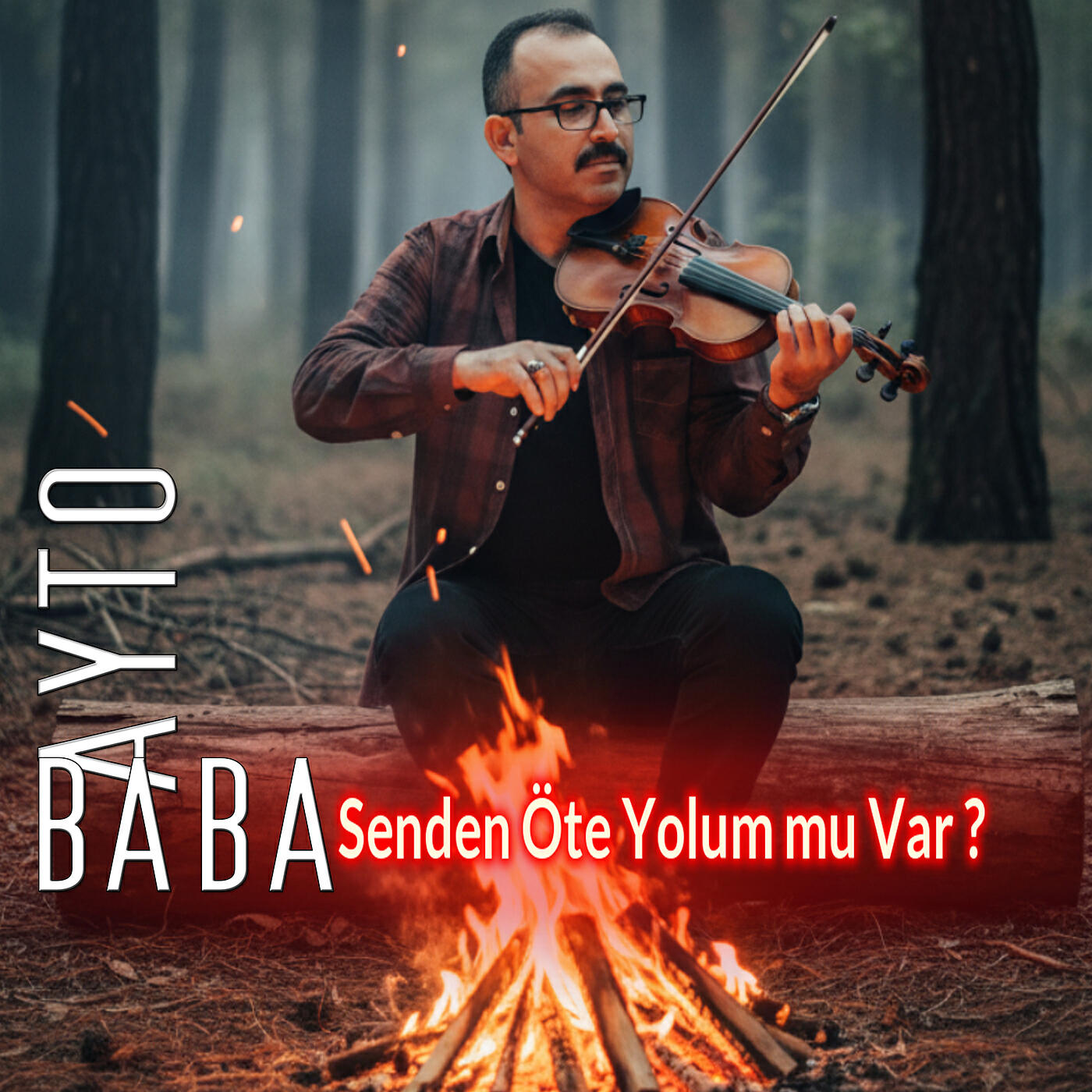 Релиз Senden Öte Yolum Mu Var ?