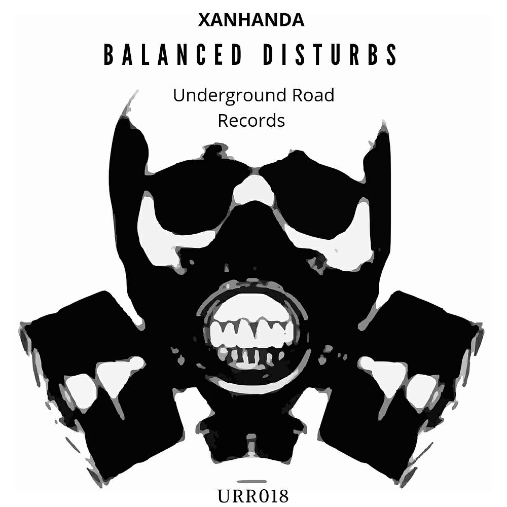 Релиз Balanced Disturbs