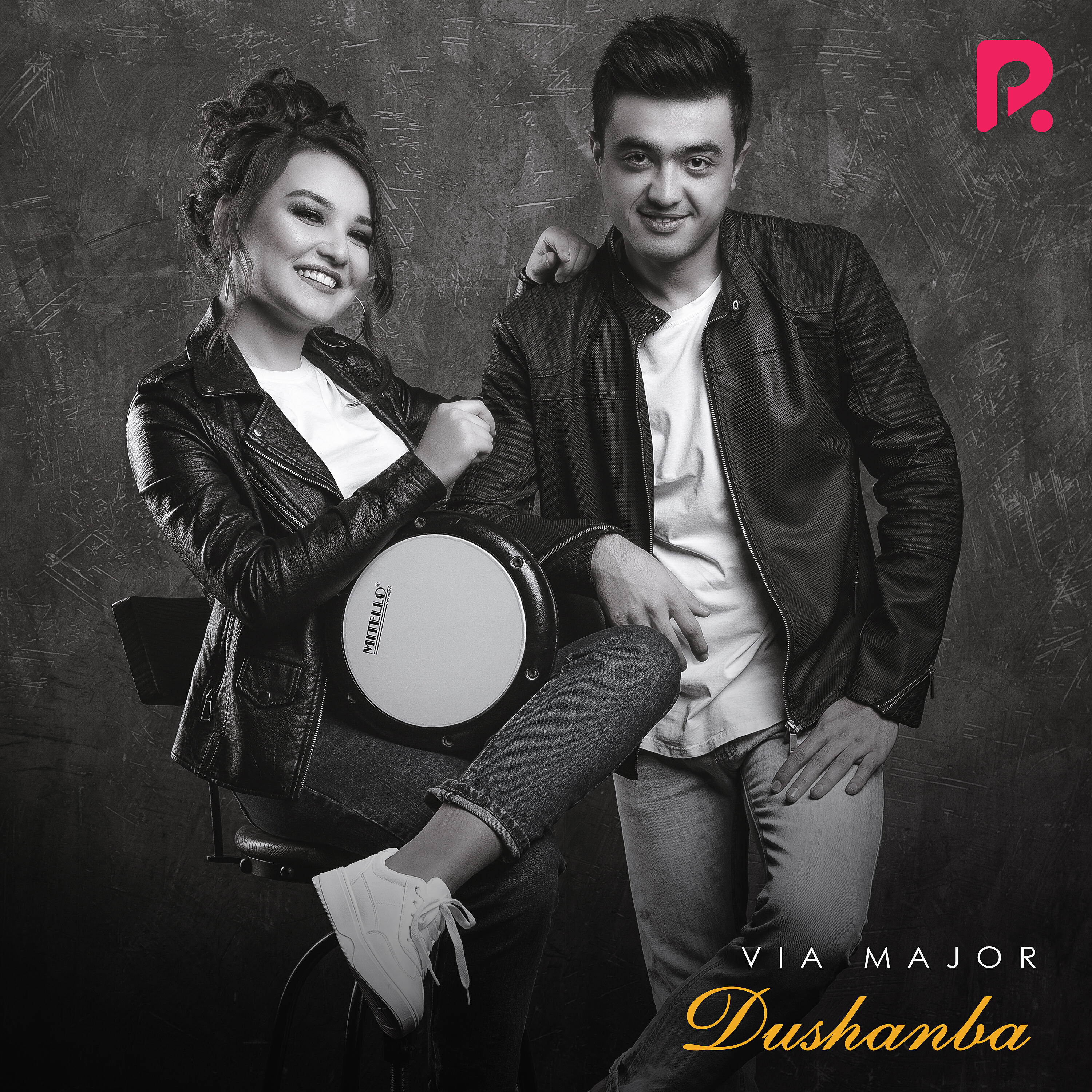 Релиз Dushanba