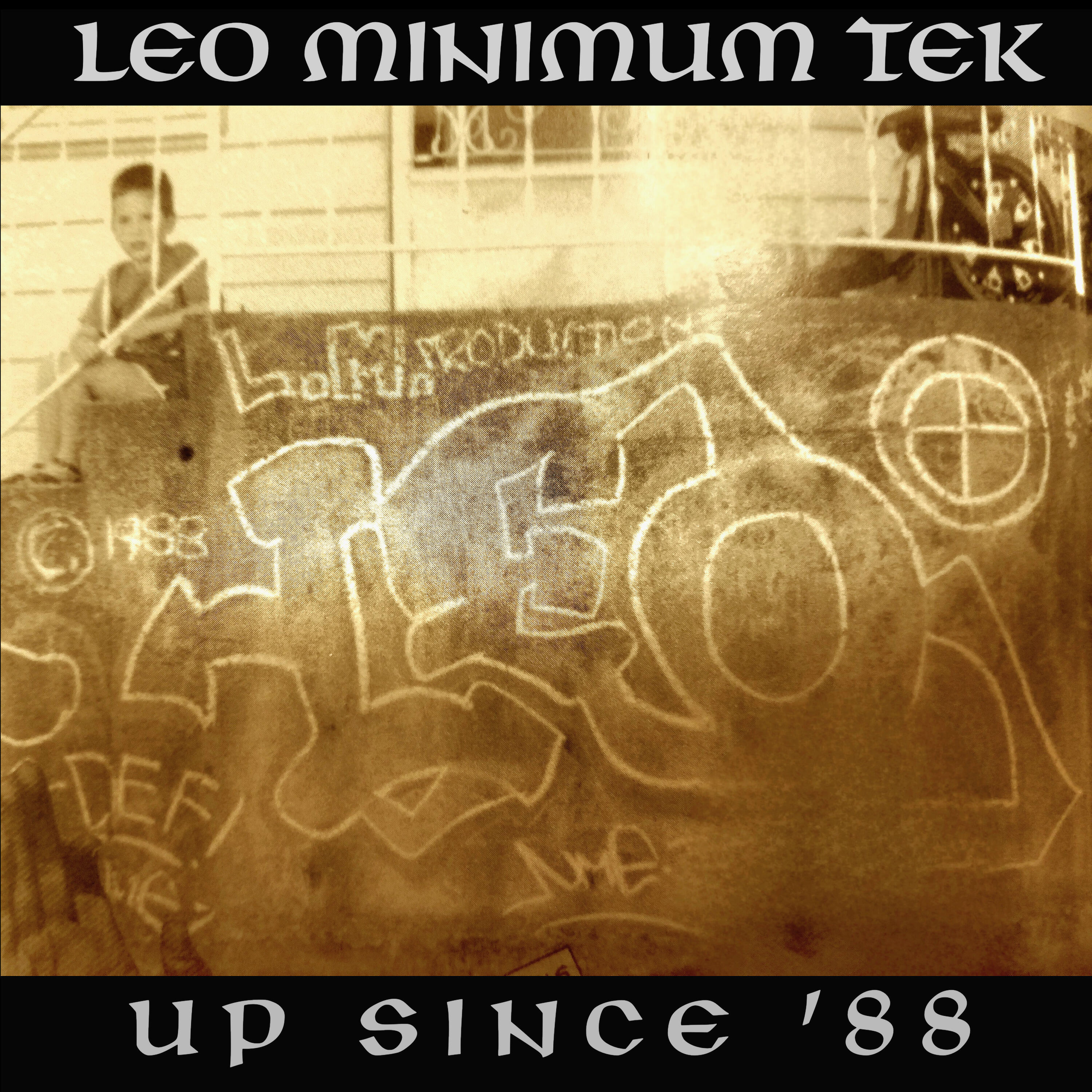 Leo Minimum Tek