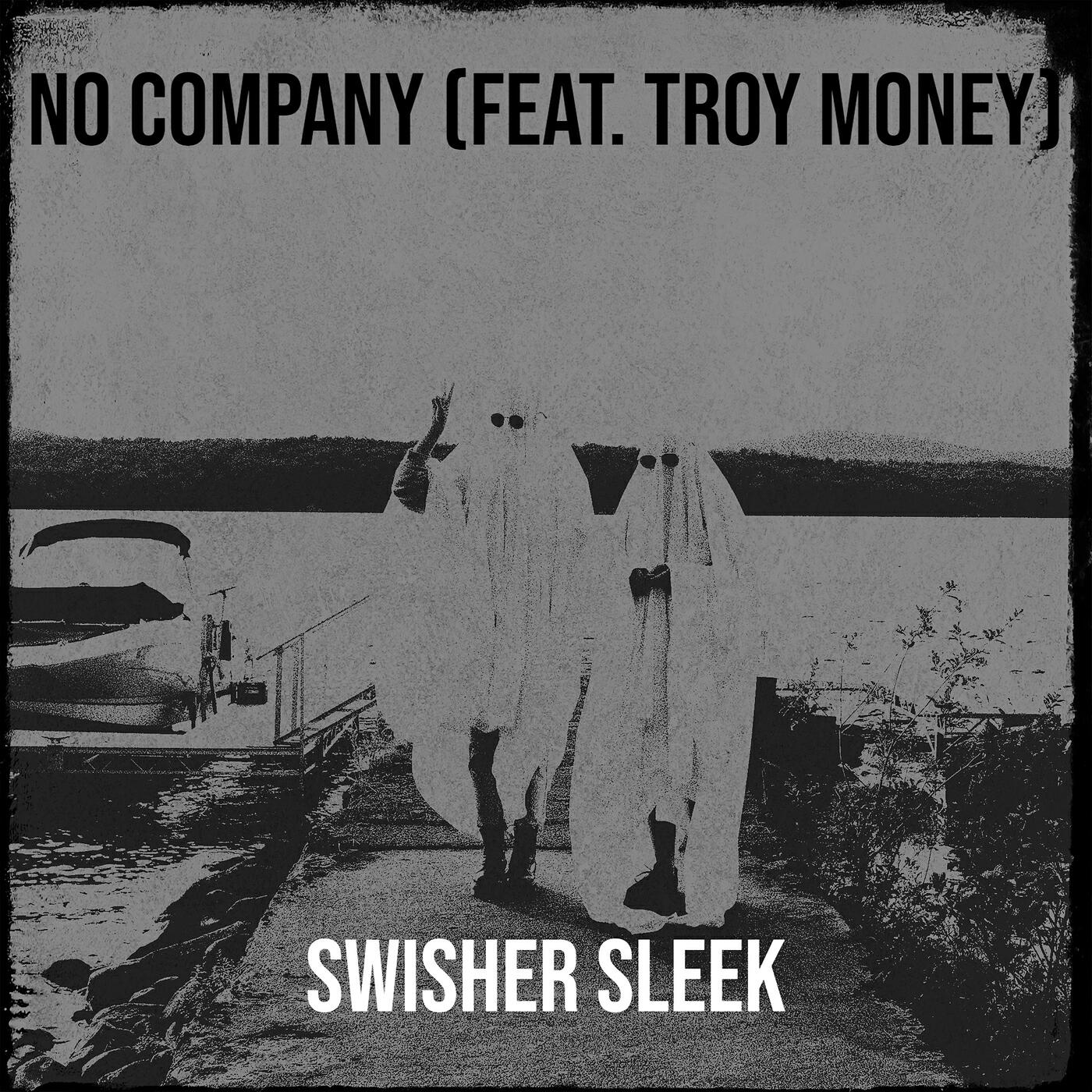 Релиз No Company