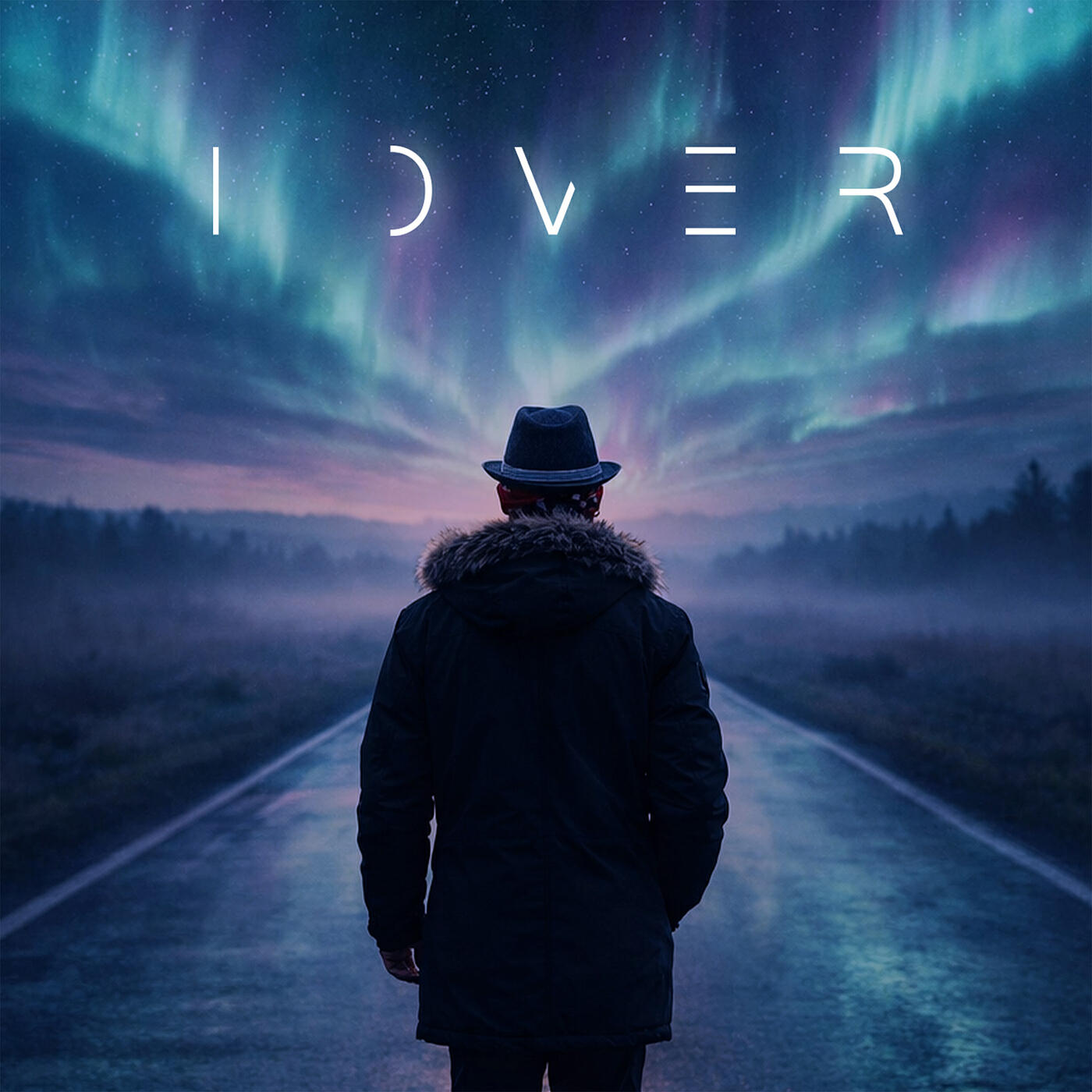 Трек Lover