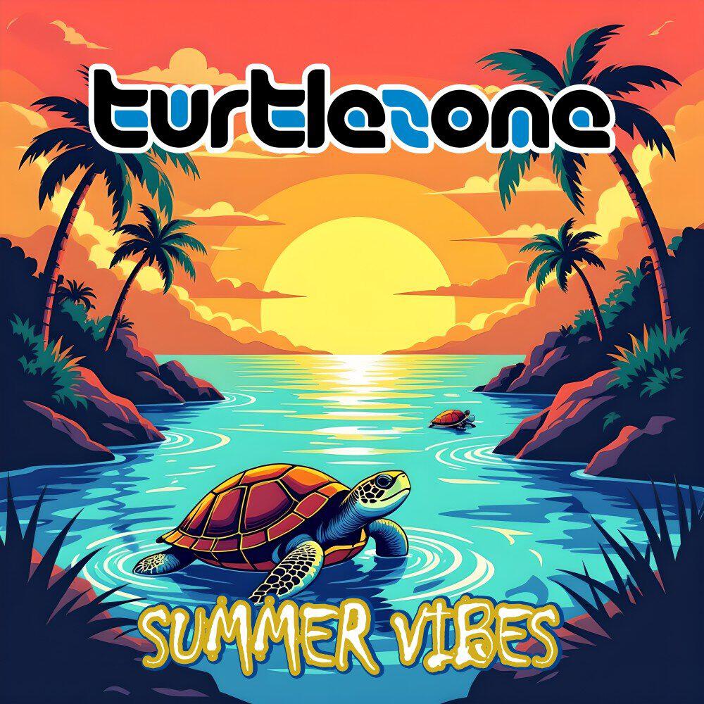 Релиз Summer Vibes
