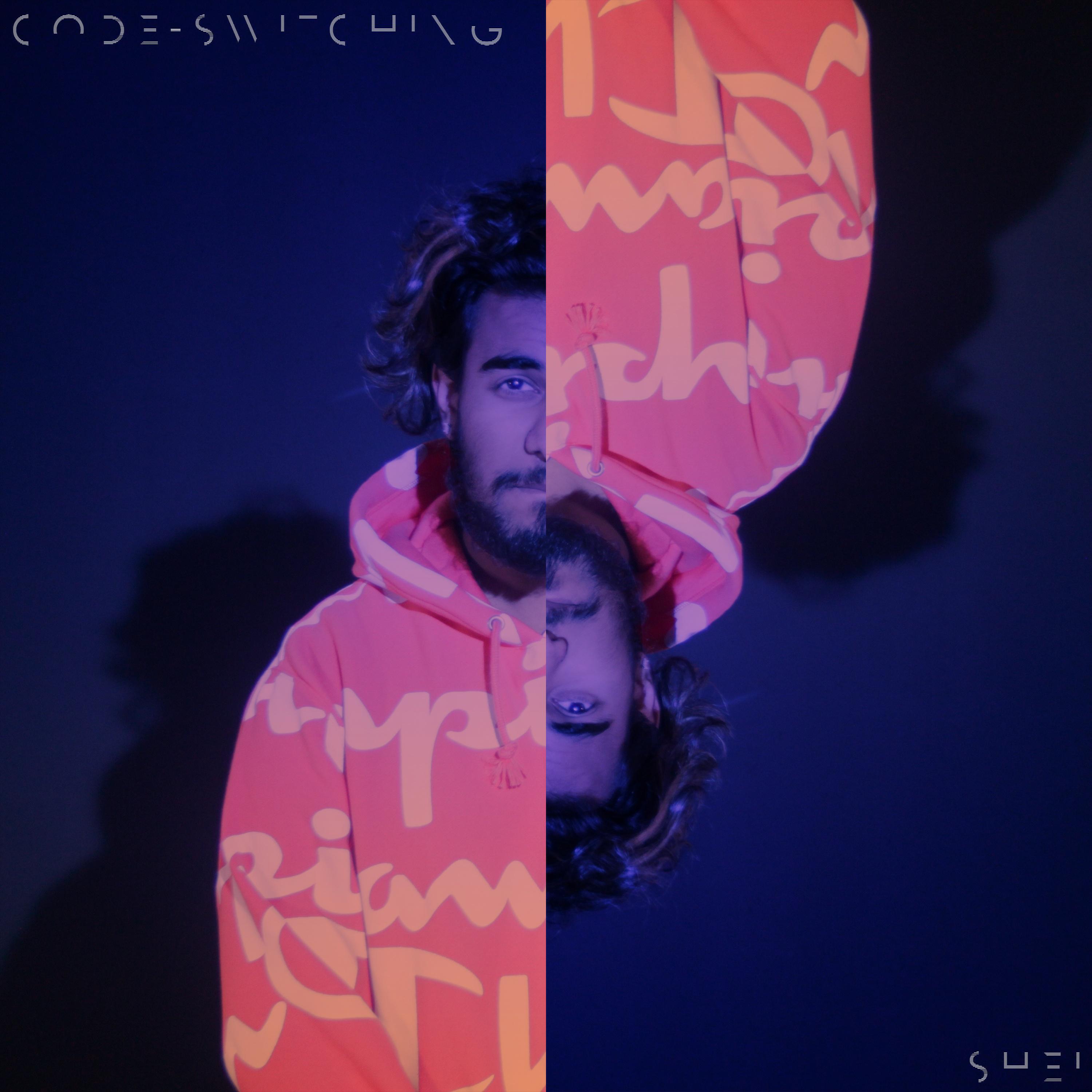 Релиз code-switching