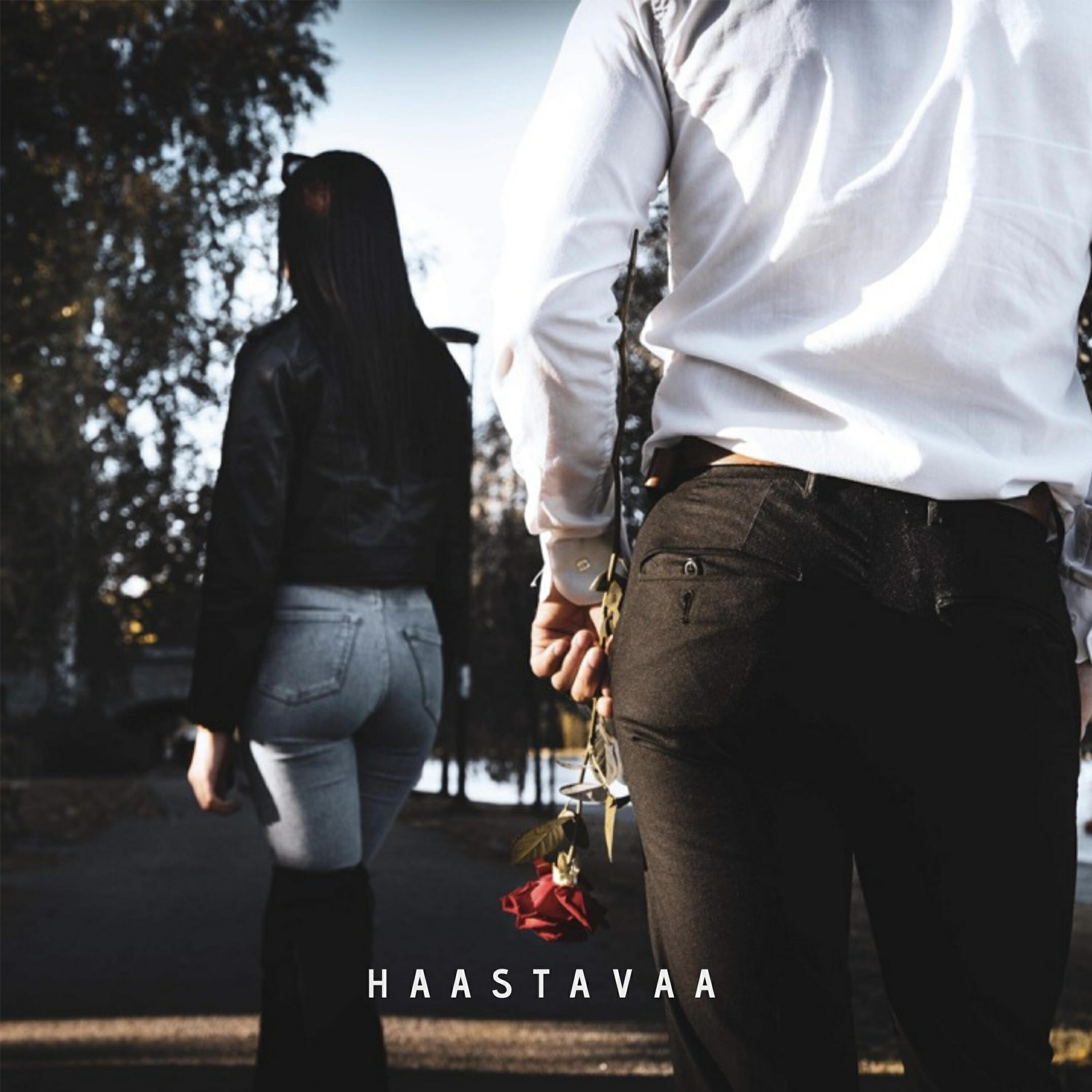 Релиз Haastavaa