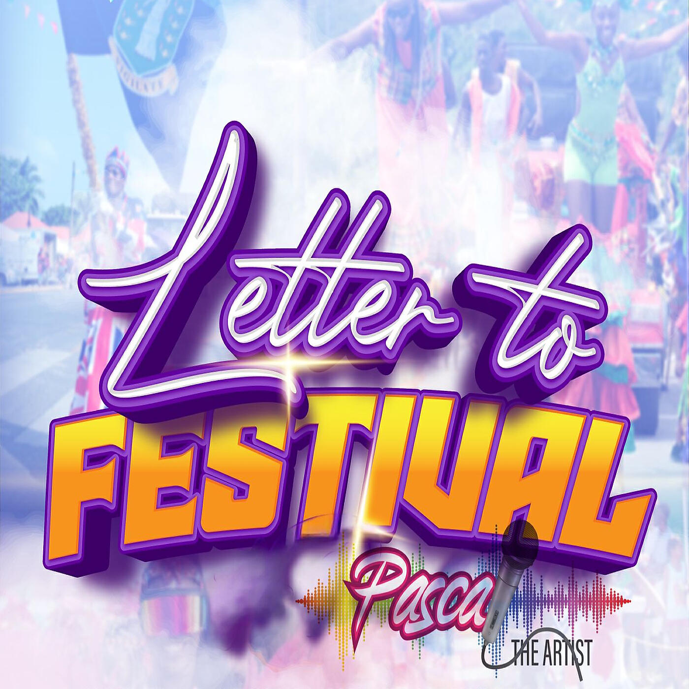 Релиз Letter to Festival