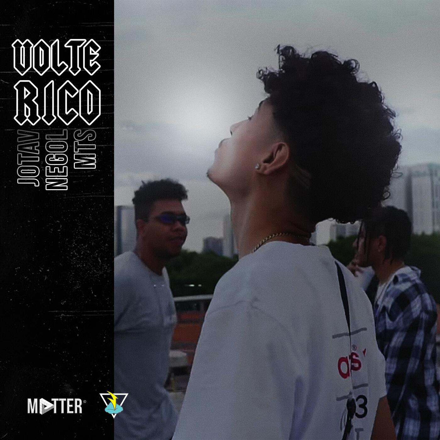 Релиз Volte Rico