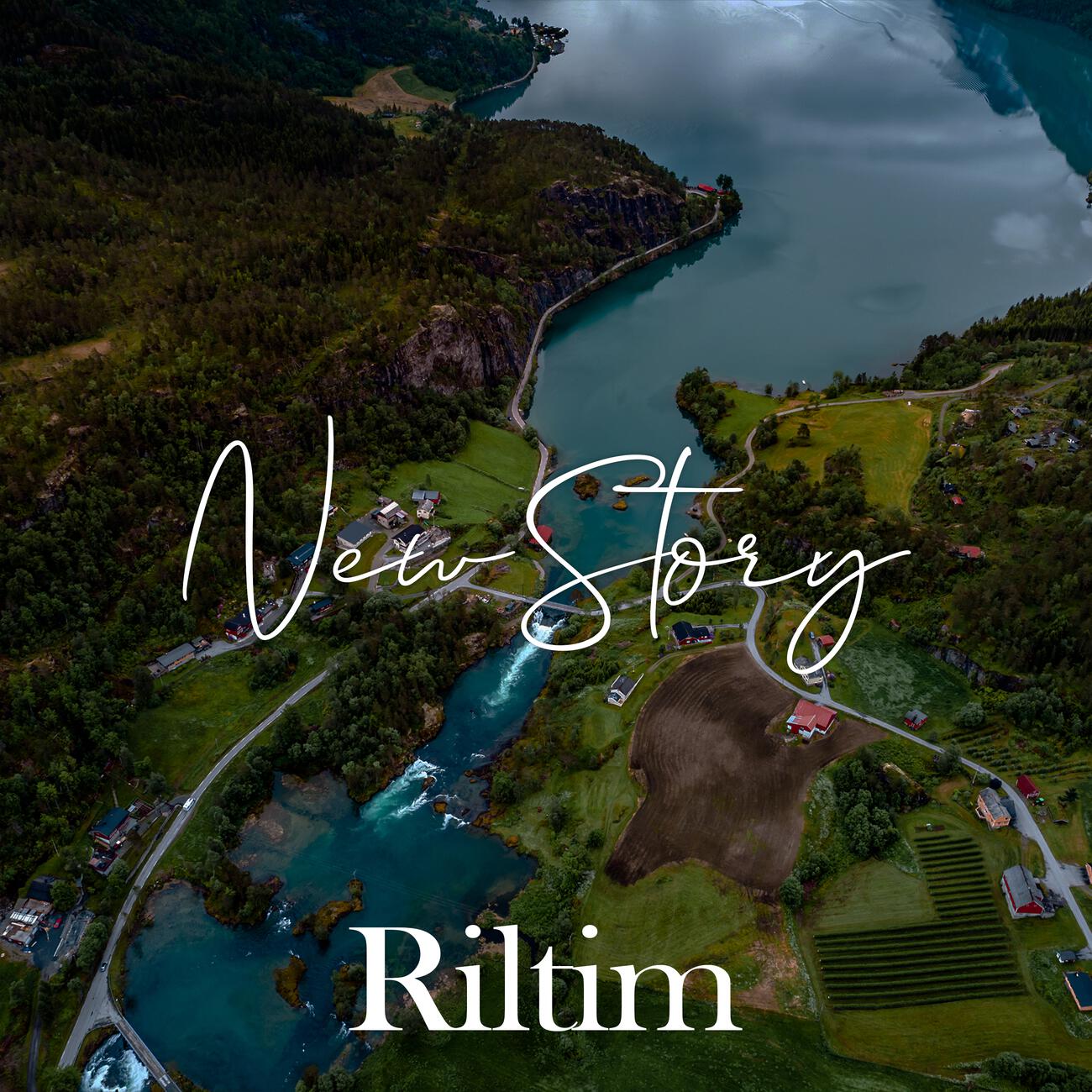 Релиз New Story