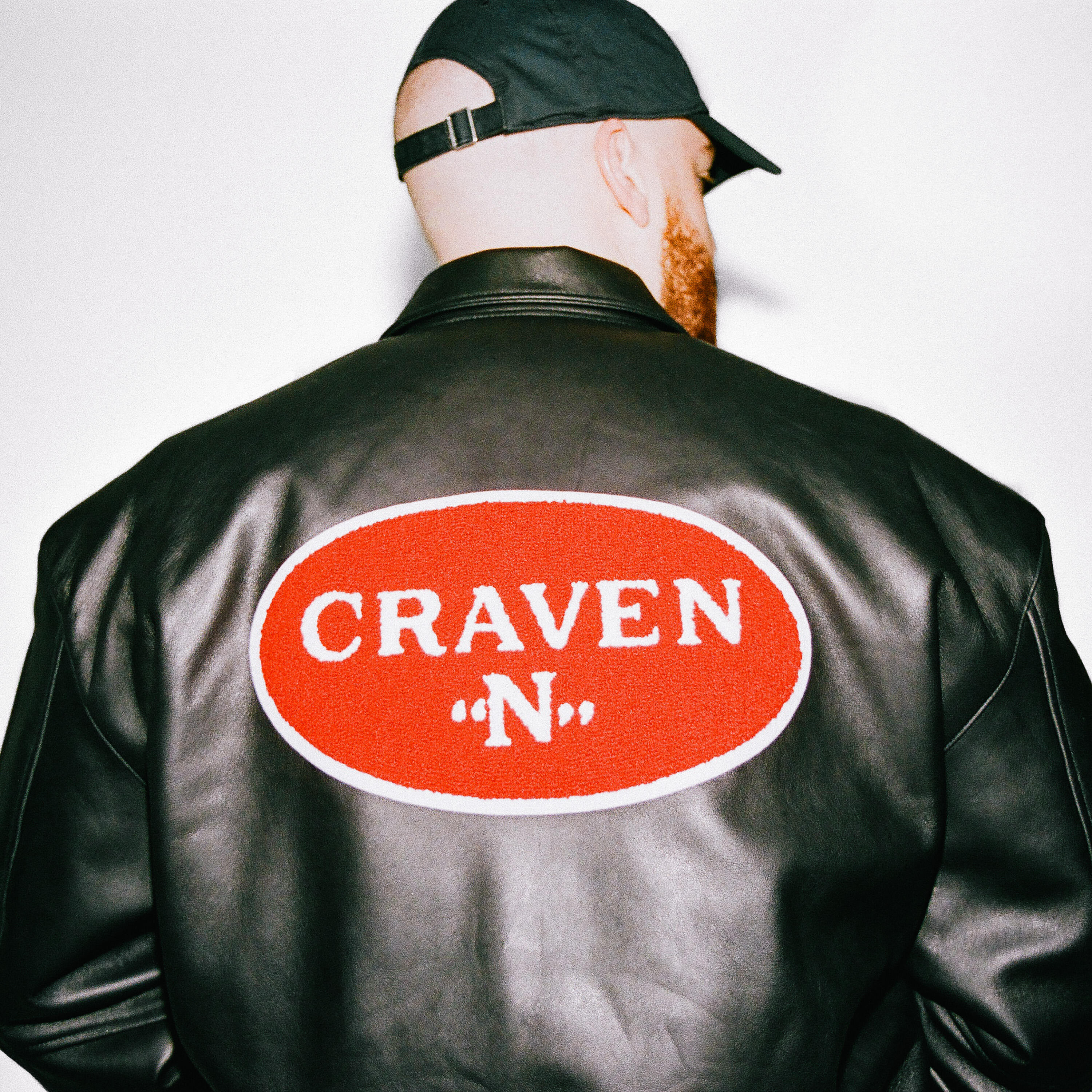 Релиз Craven N 3