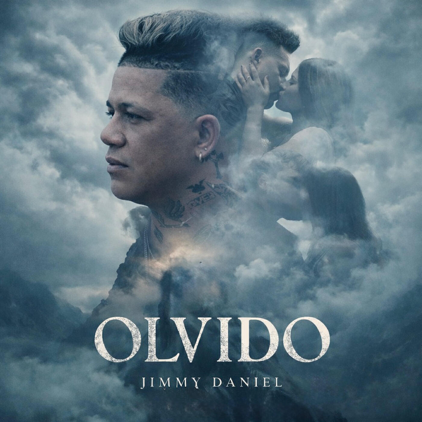 Jimmy Daniel