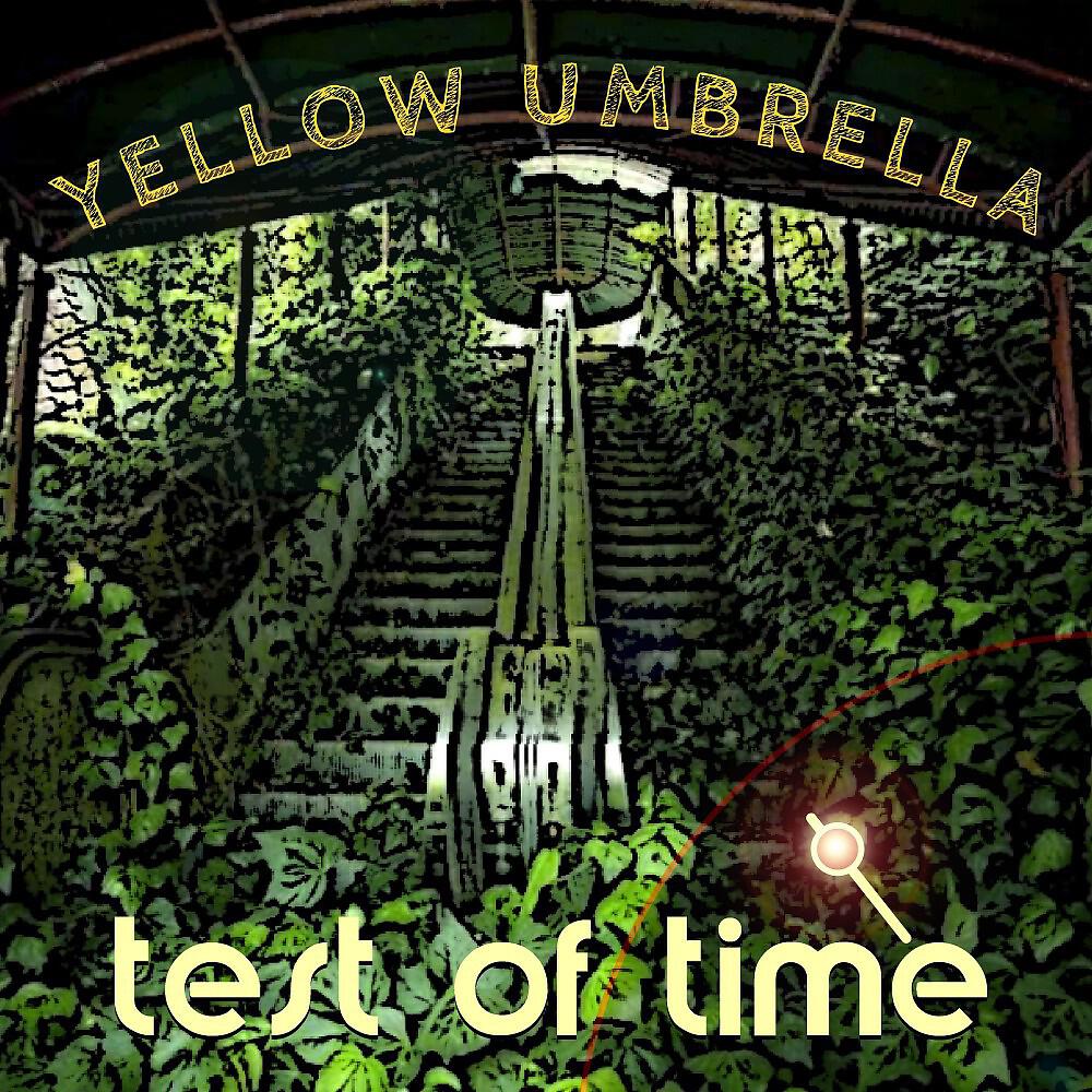 Постер альбома Test of Time