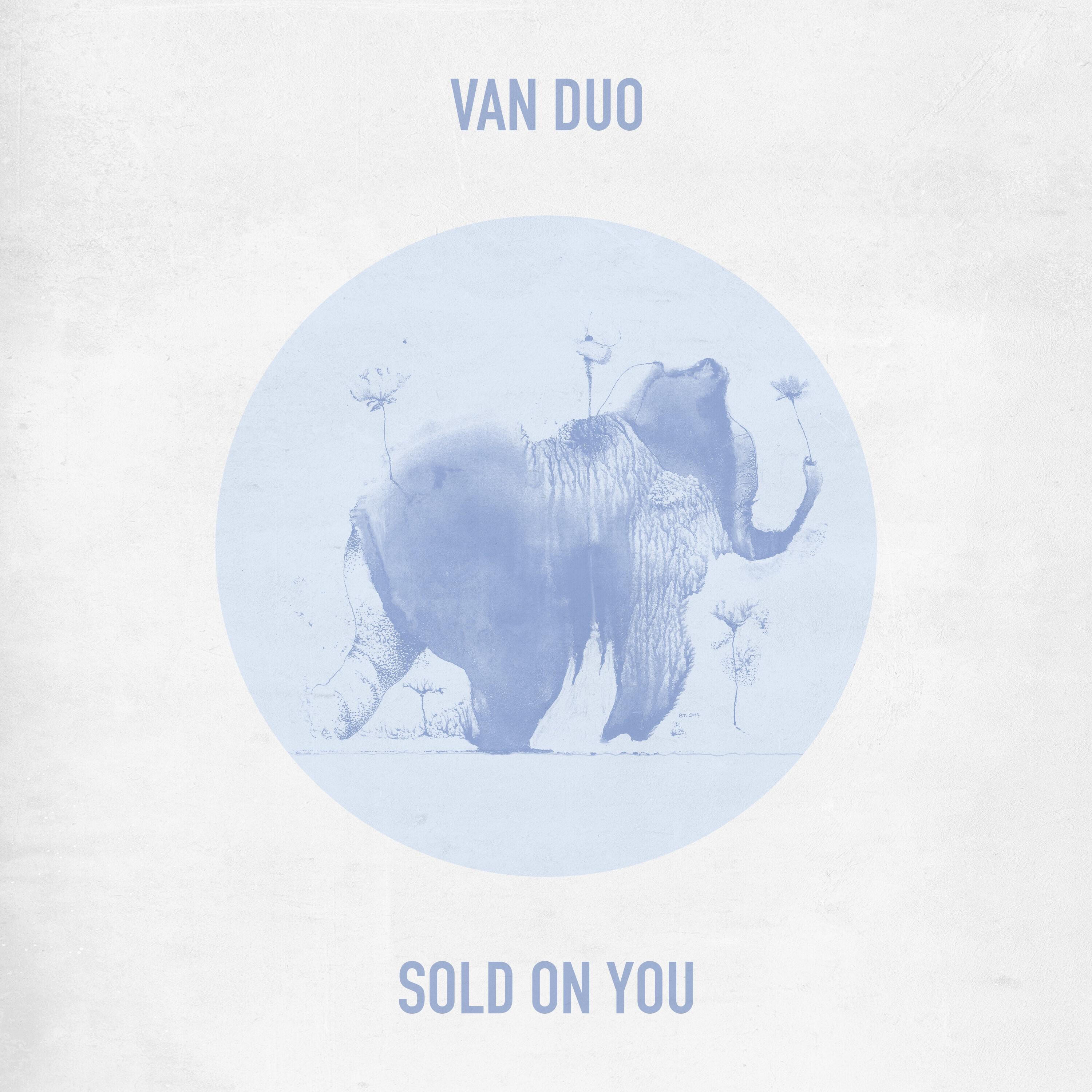 Релиз Sold on You