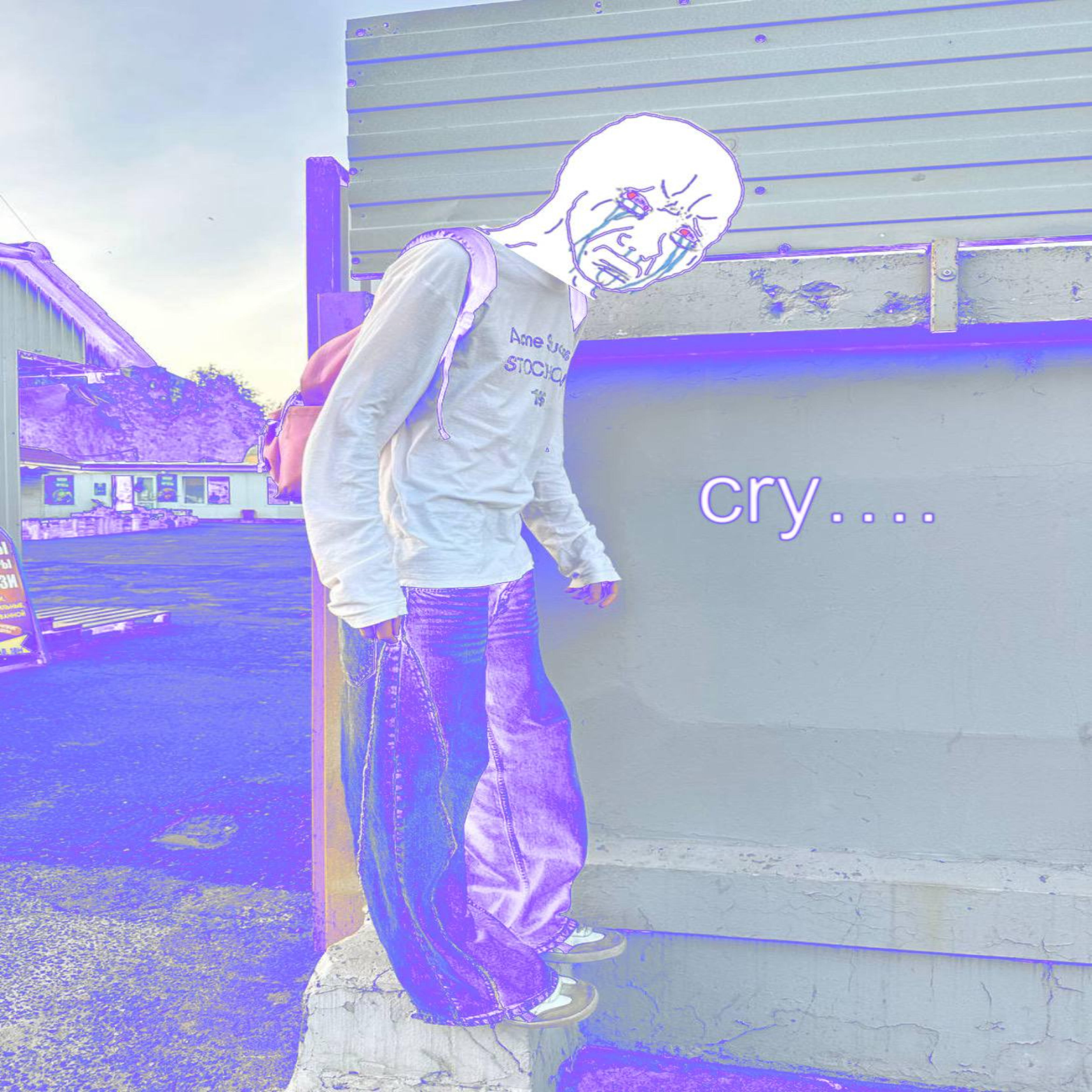 Релиз //cry....