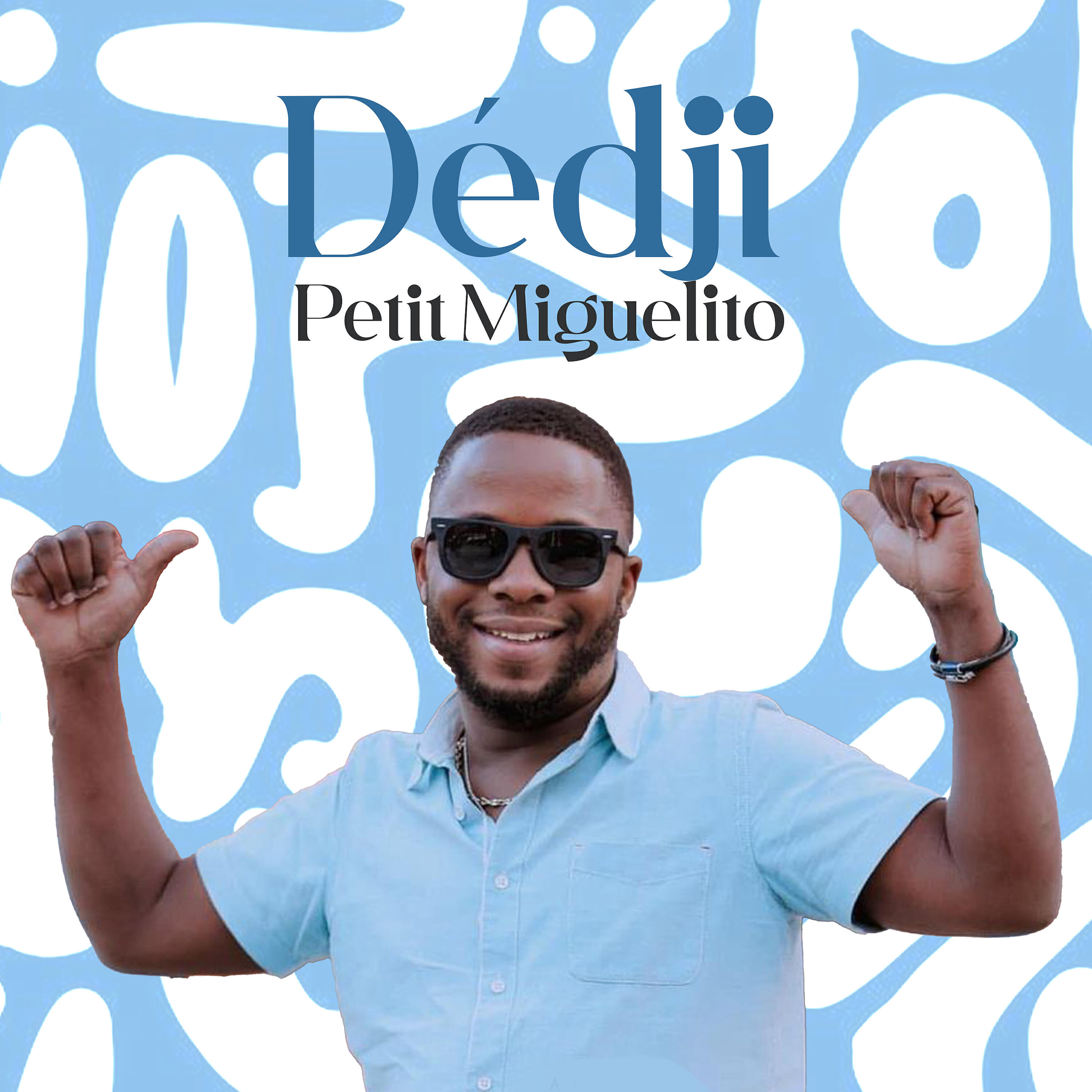 Релиз Dédji