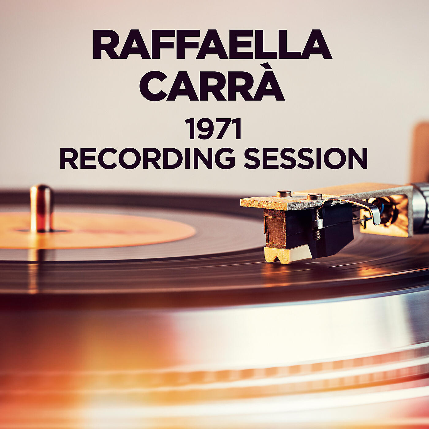 Скачать песню Raffaella Carrà - Conta Su Di Me бесплатно в MP3 для Android и iOS
