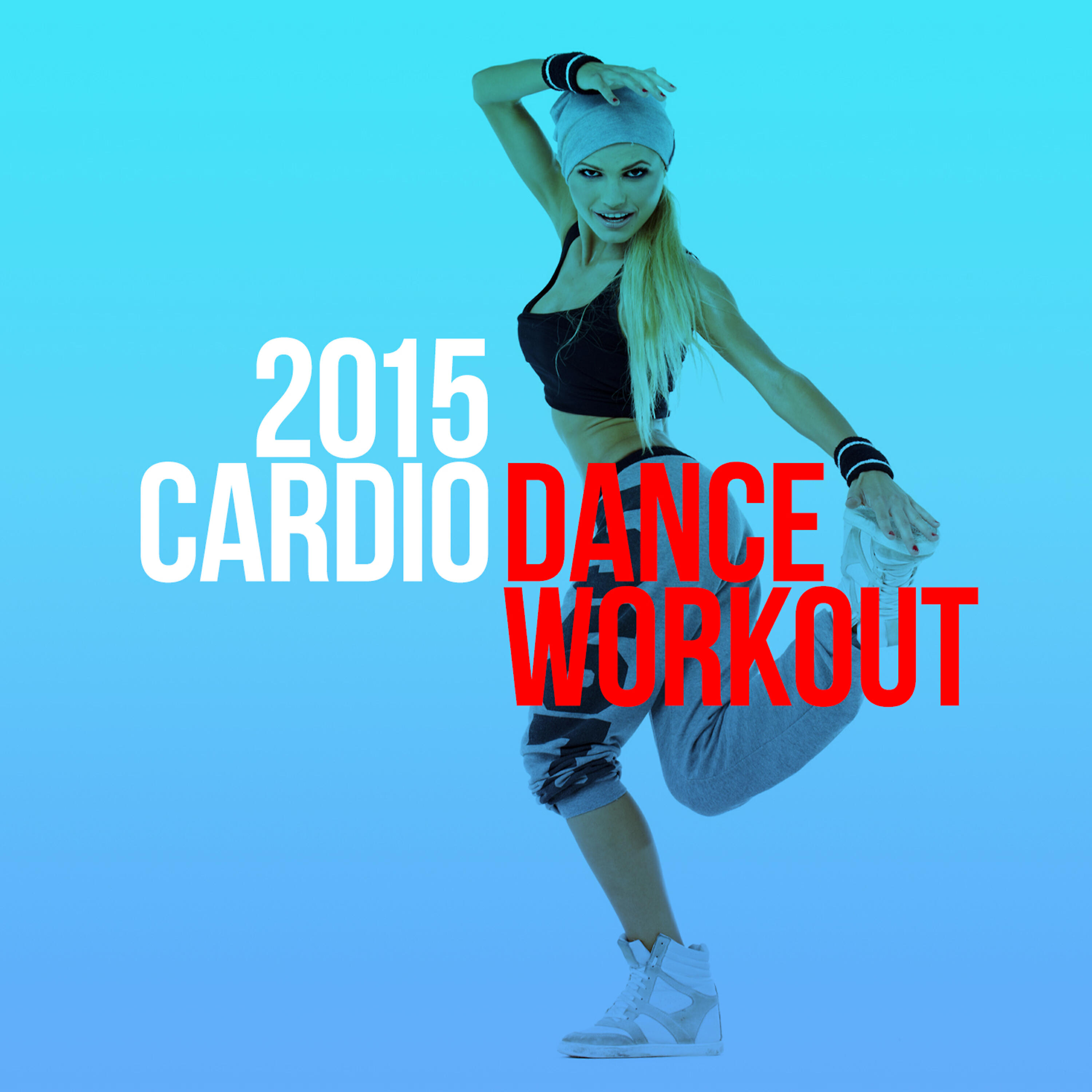 Релиз 2015 Cardio Dance Workout