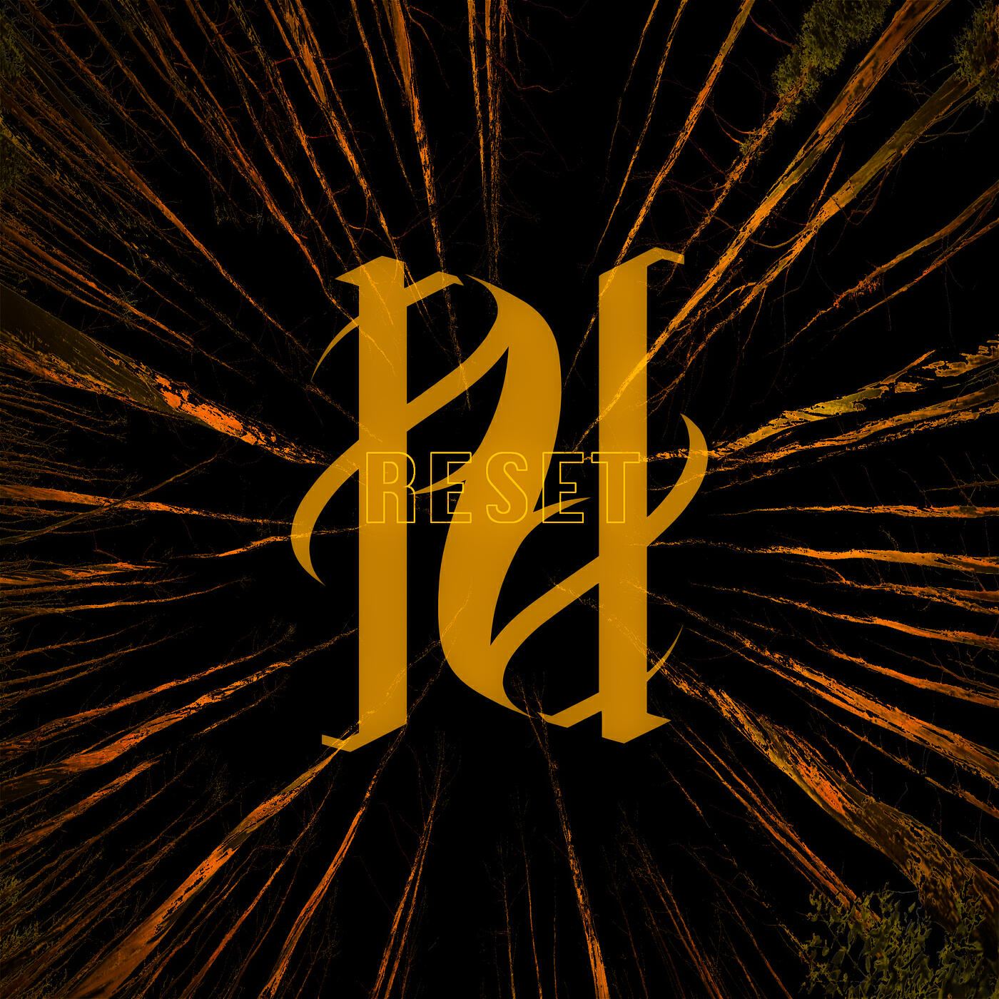 Релиз Reset