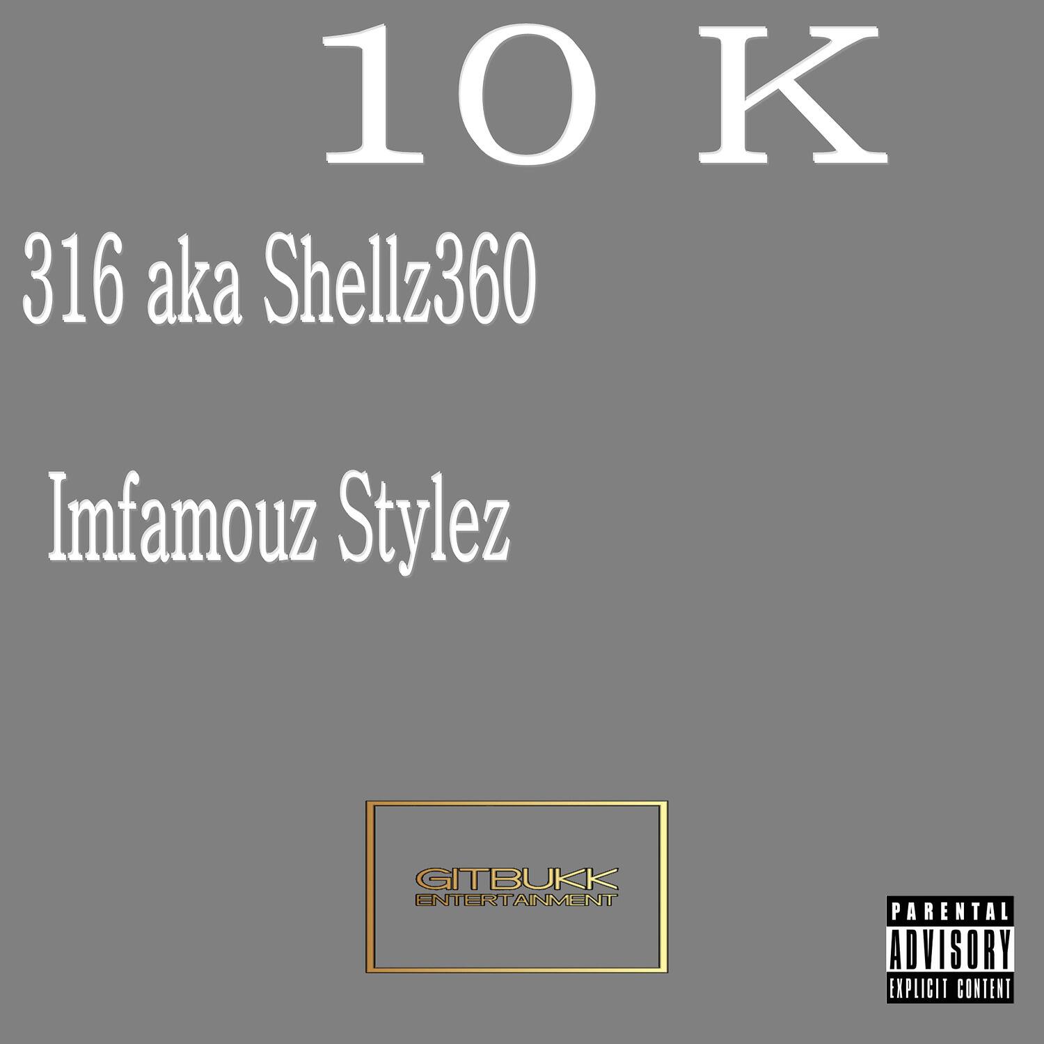 Релиз 10 K