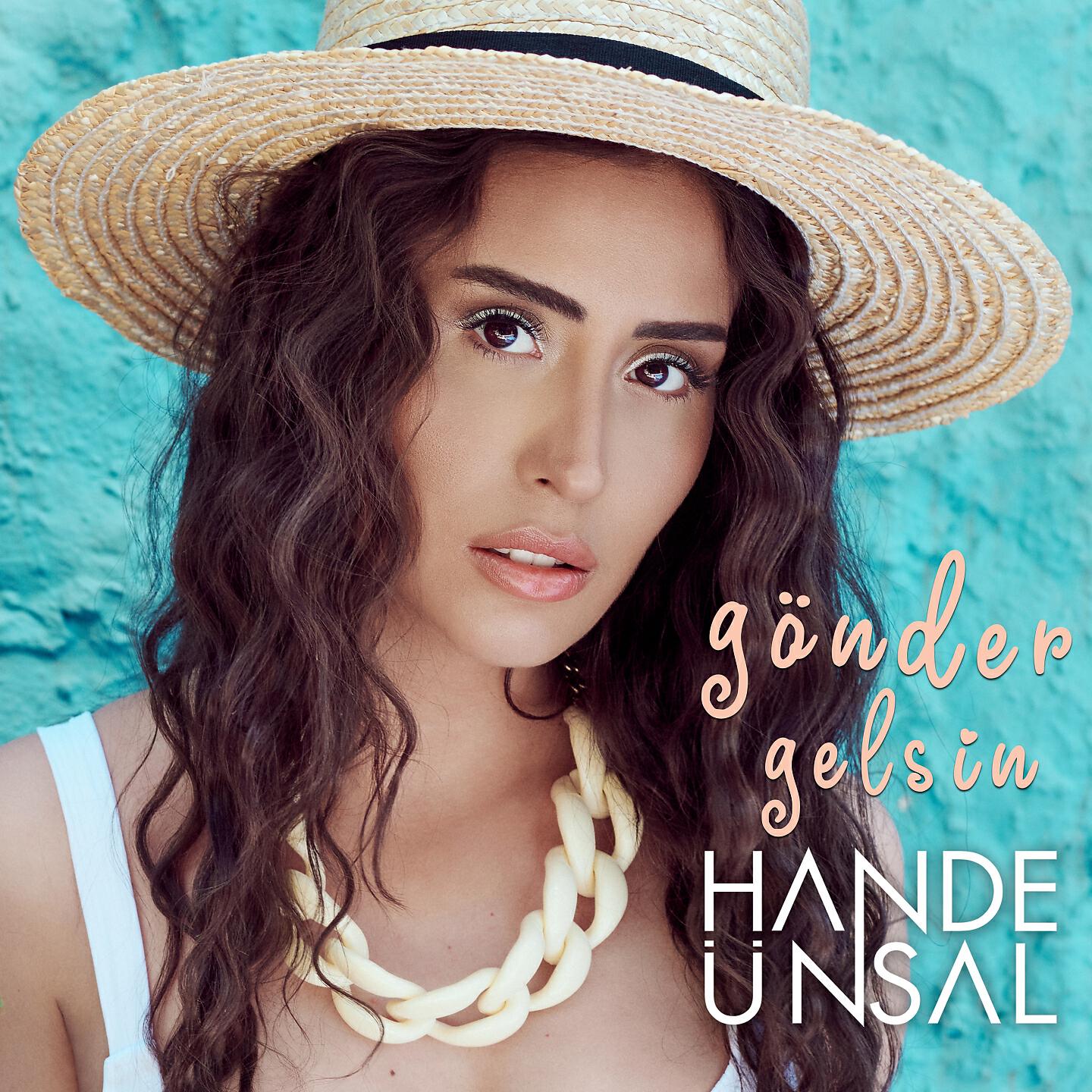 Релиз Gönder Gelsin