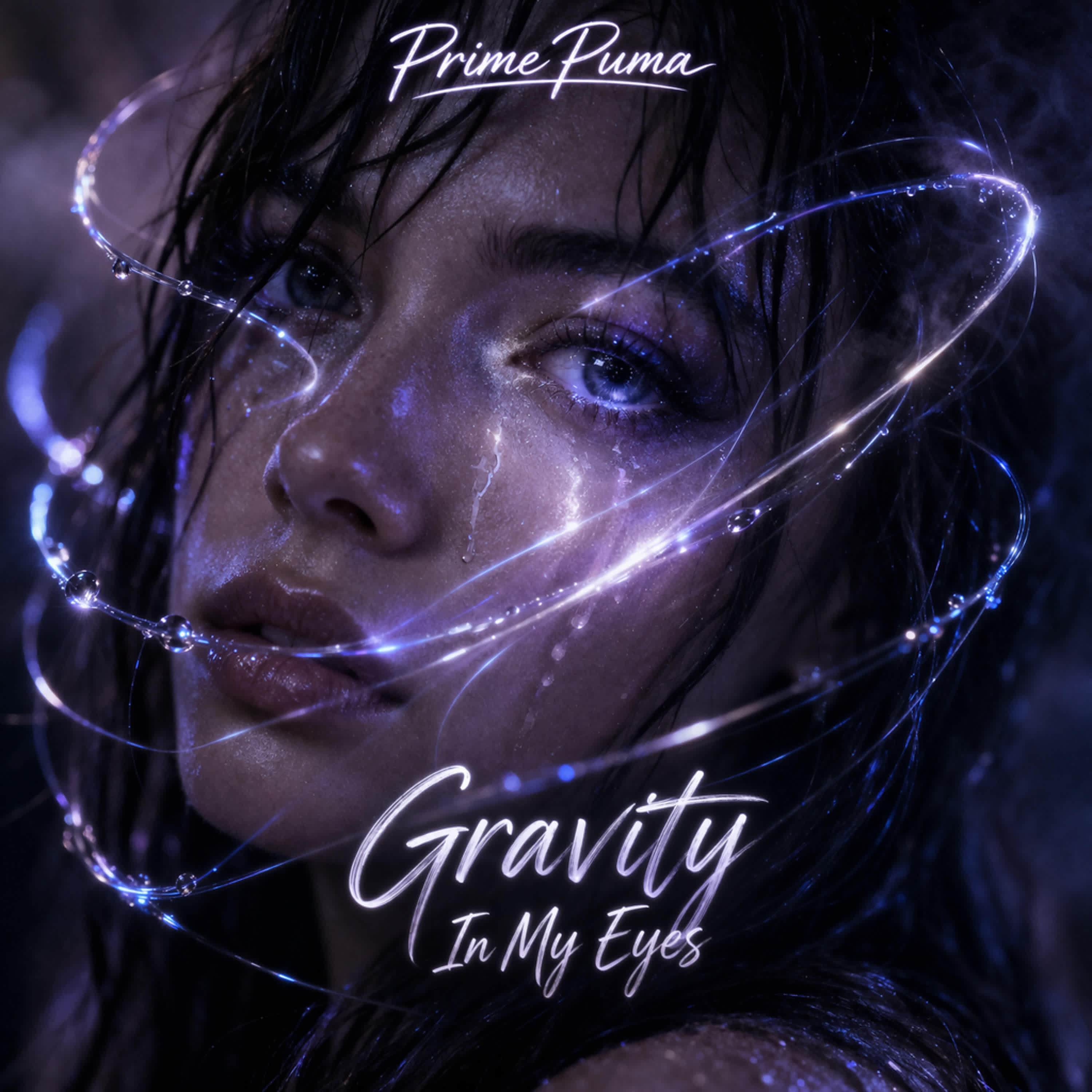 Релиз Gravity In My Eyes