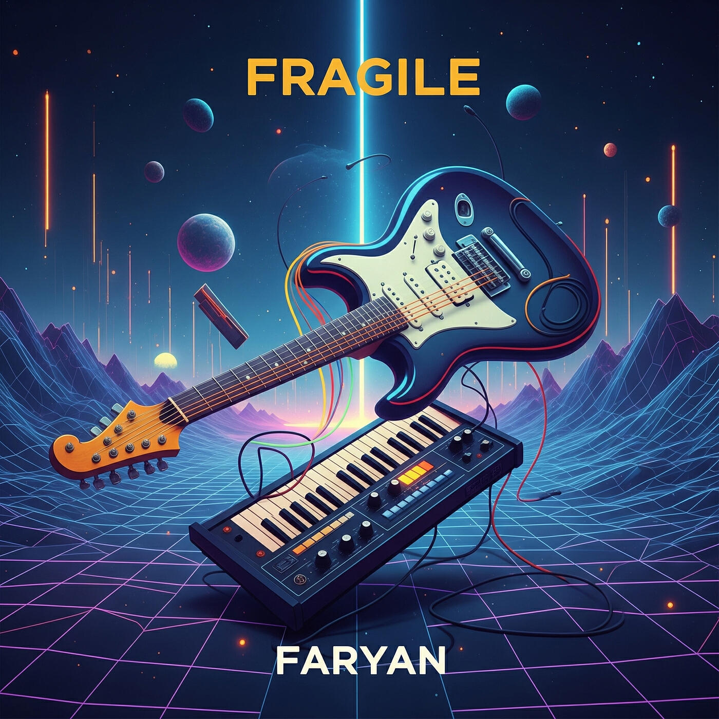 FARYAN