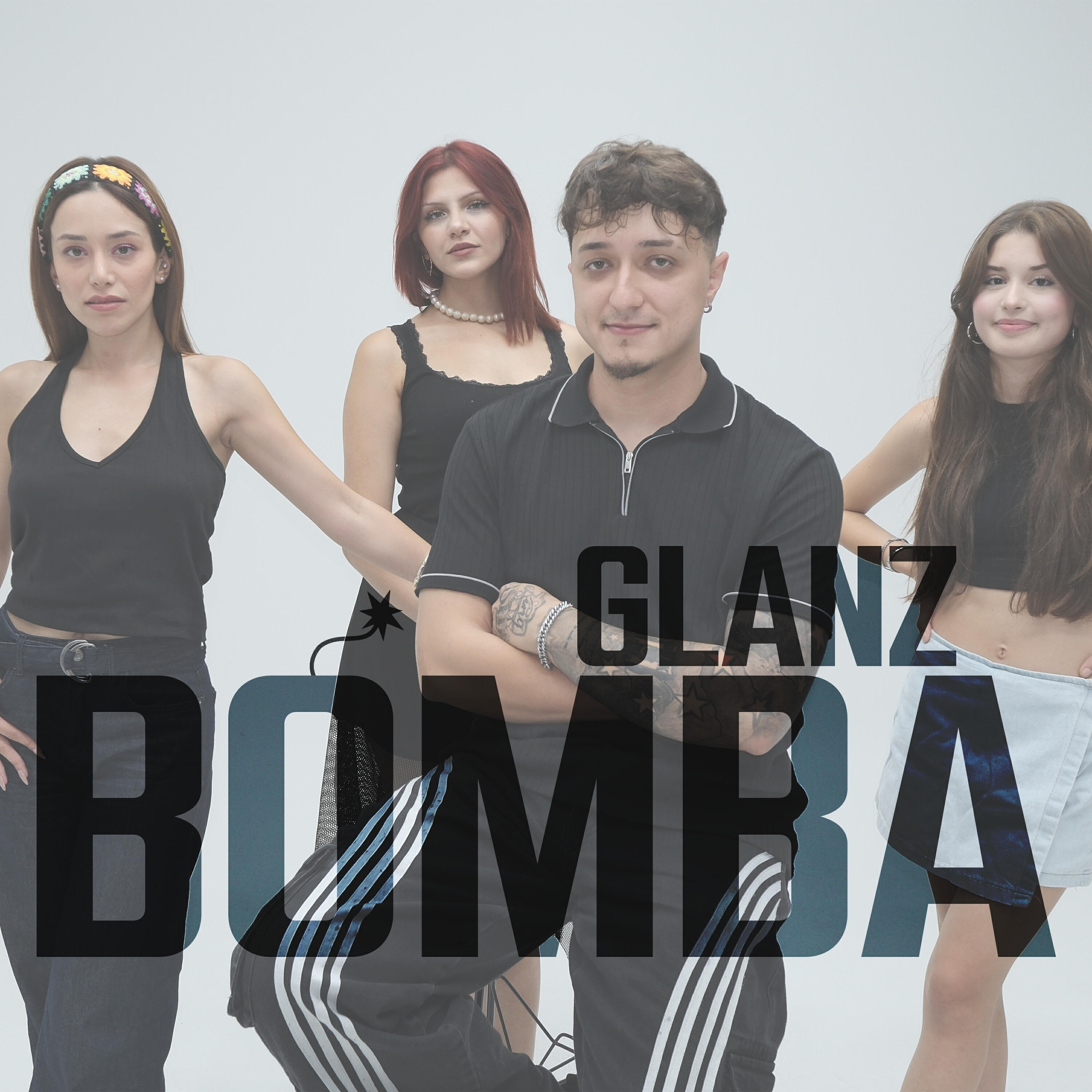 Релиз Bomba